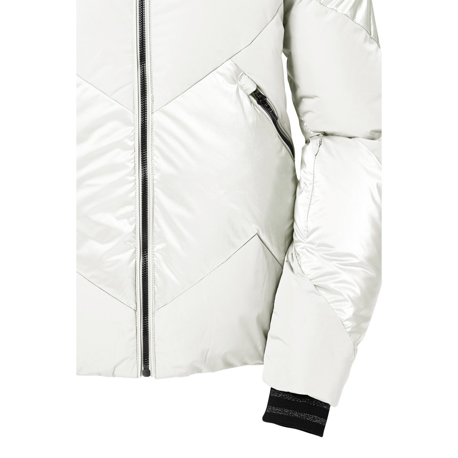 Killtec Skijacke Ski-Steppjacke KSW 100 WMNQLTD JCKT