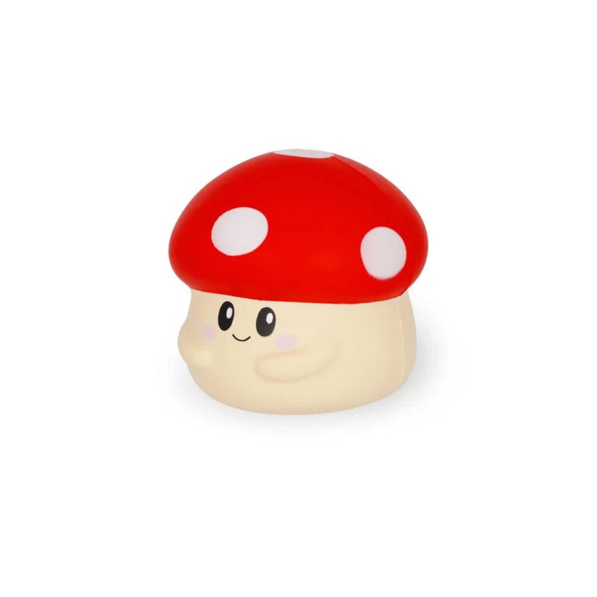 Legami Spielfigur Legami Anti Stress Toy Stress Less Pilz