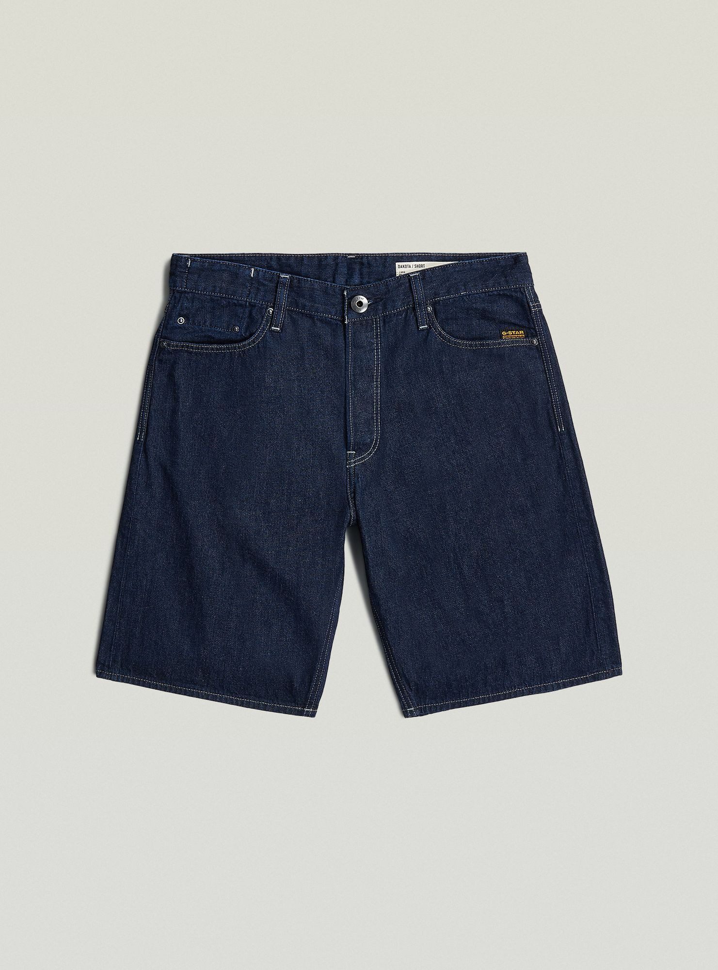 G-STAR Shorts Dakota Short Clean Edge