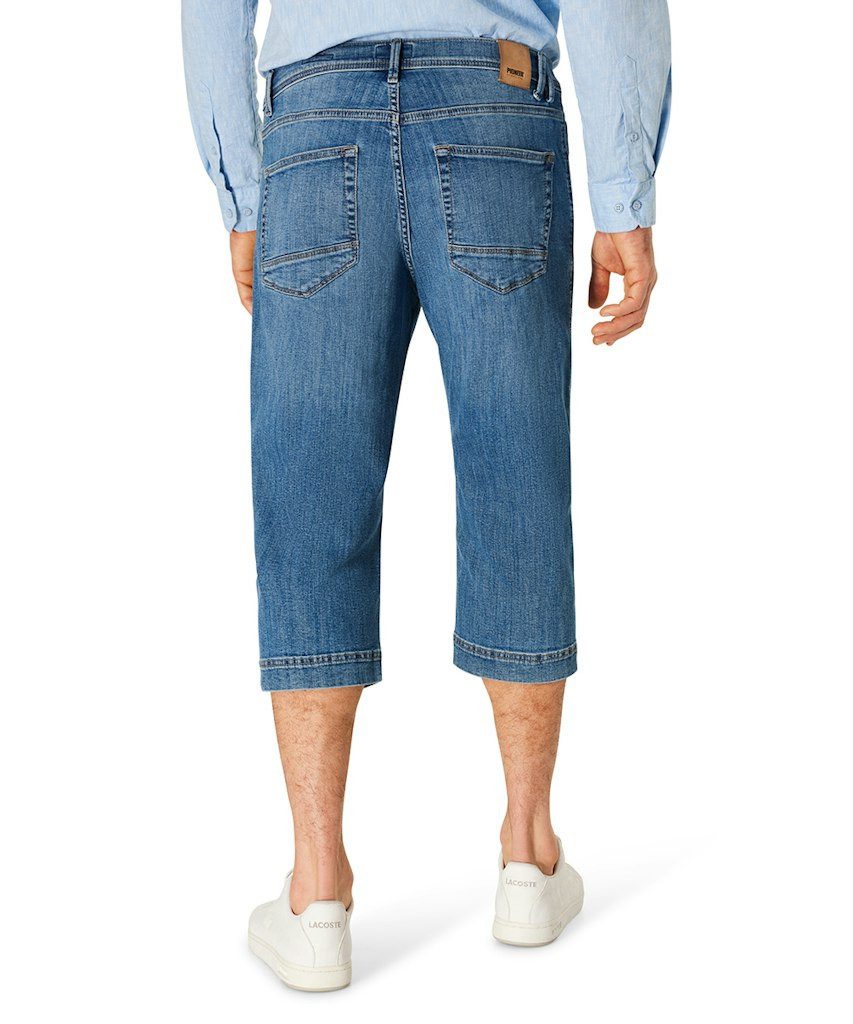 Pioneer Authentic Jeans Jeansshorts BILL Megaflex-Material günstig online kaufen