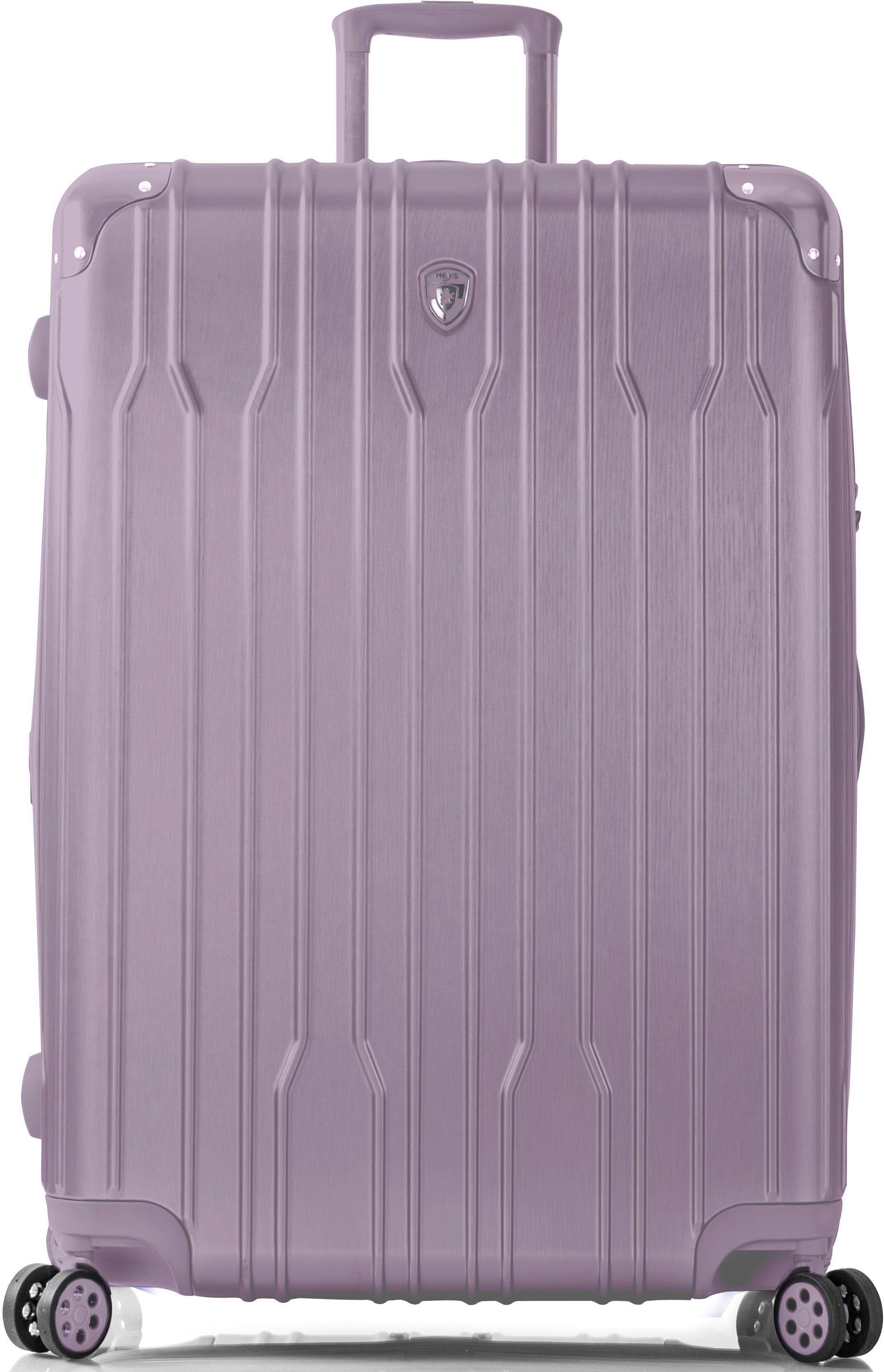 Heys Hartschalen-Trolley Xtrak, in verschiedenen Farben und Größen, 4 Rolle günstig online kaufen