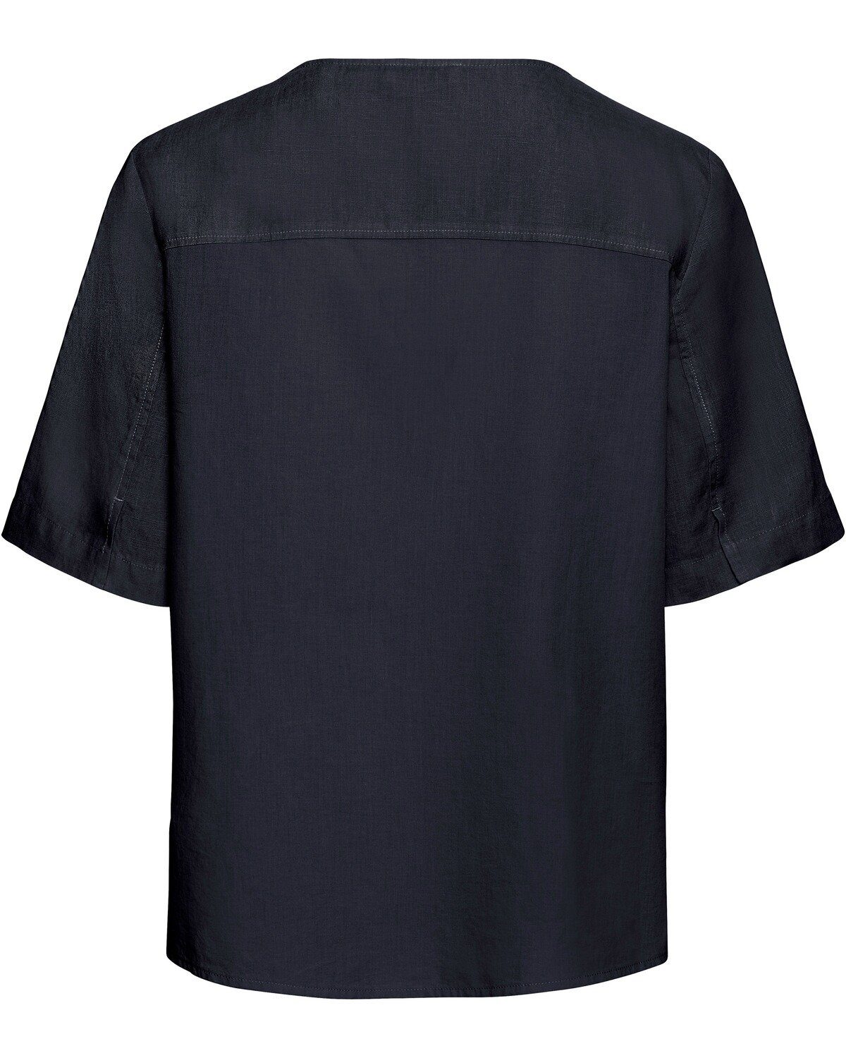 Marc O'Polo Shirtbluse Leinen-Blusenshirt günstig online kaufen