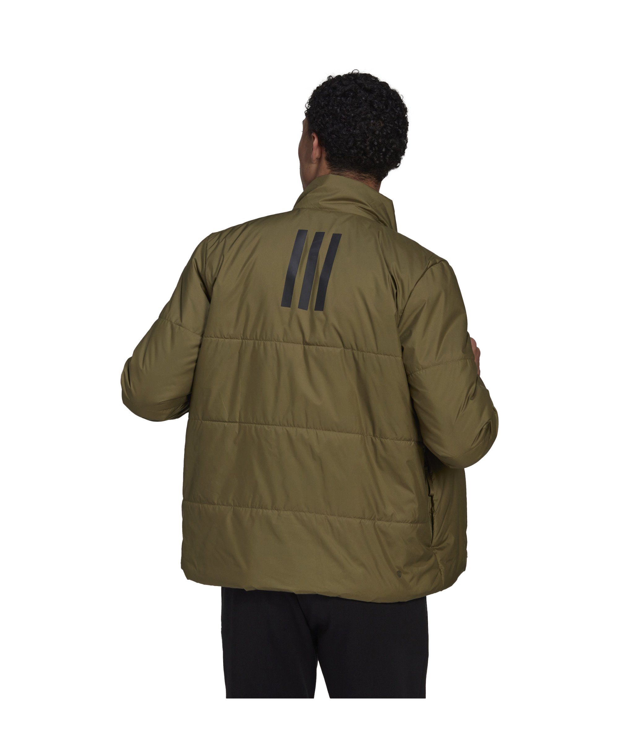 adidas Performance Sweatjacke adidas Performance 3S günstig online kaufen