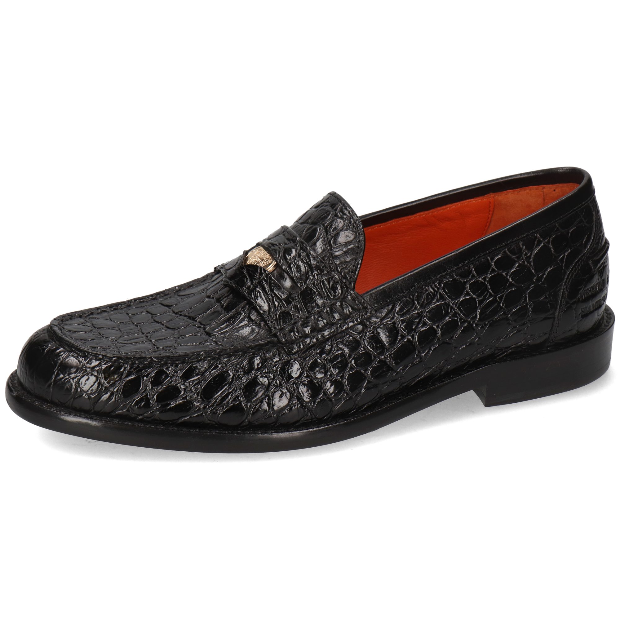 Melvin & Hamilton Gianna 3 Loafer günstig online kaufen