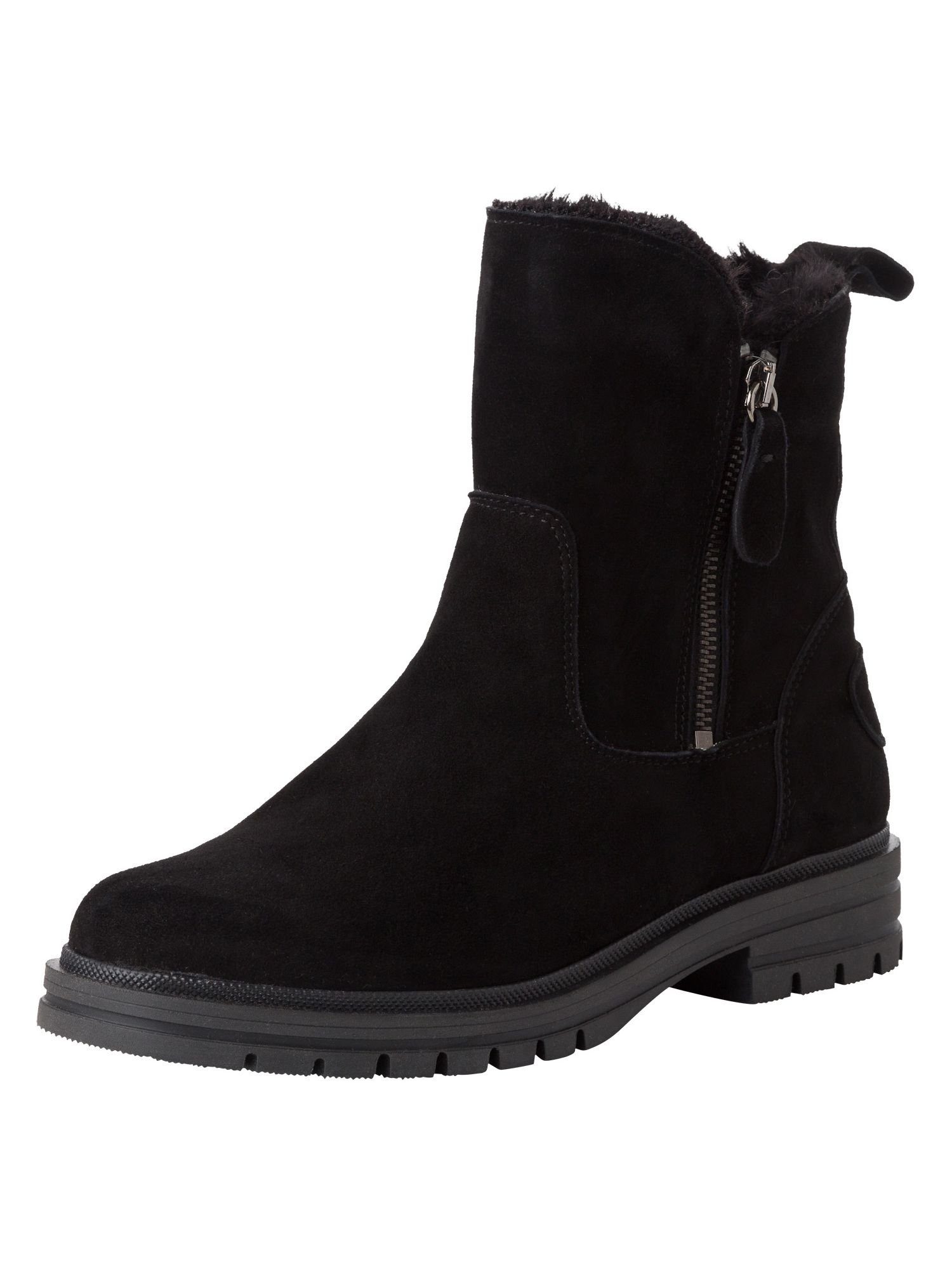 Tamaris Stiefelette 1-26495-43 Winterstiefelette Removable Sock