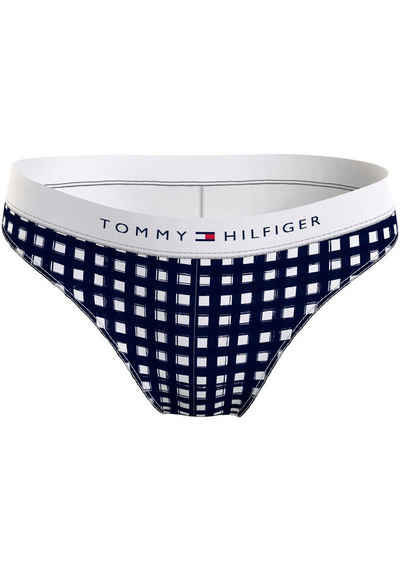 Tommy Hilfiger Swimwear Bikini-Hose BRAZILIAN (EXT SIZES) in erweiterten Größen