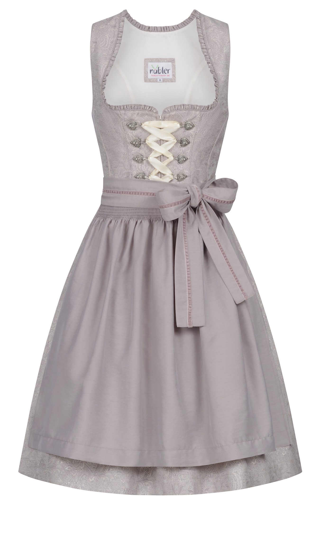 Nübler Dirndl Mini Dirndl Galdina in günstig online kaufen