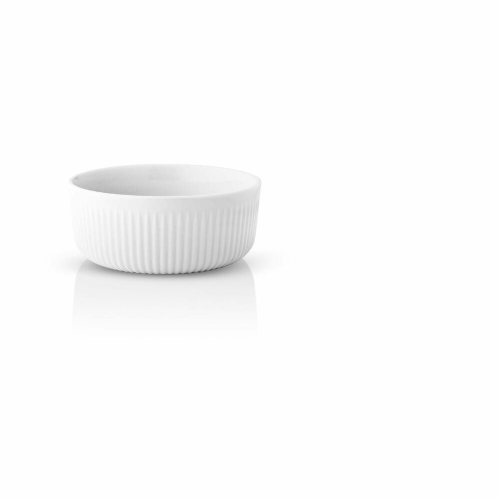 Eva Solo Schale Legio Nova White 500 ml, Porzellan