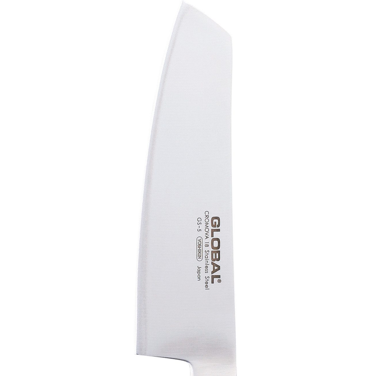 GLOBAL Santokumesser Kleines Chopmesser 14 cm GS-5