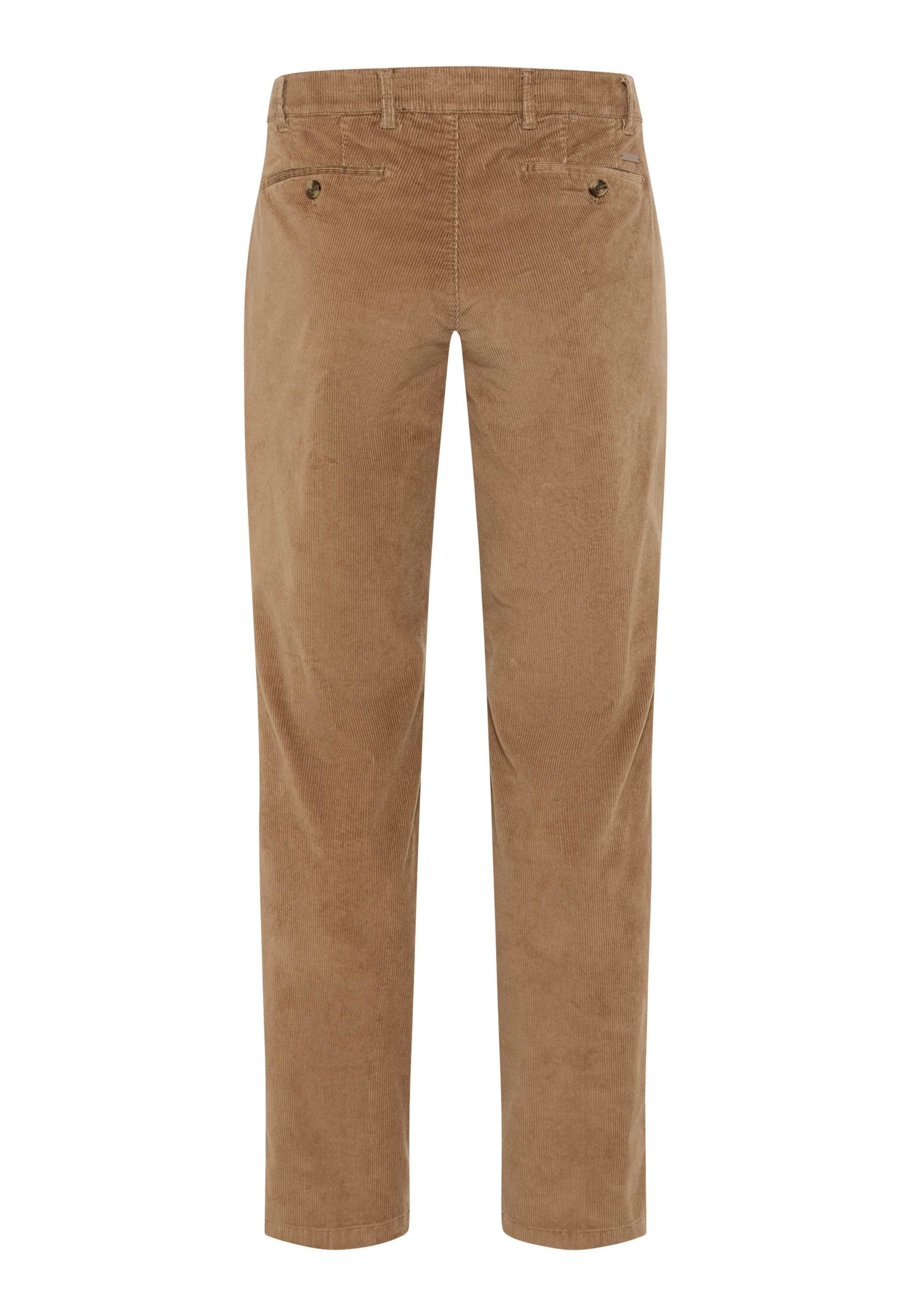 EUREX by BRAX Bundfaltenhose Style LUIS günstig online kaufen