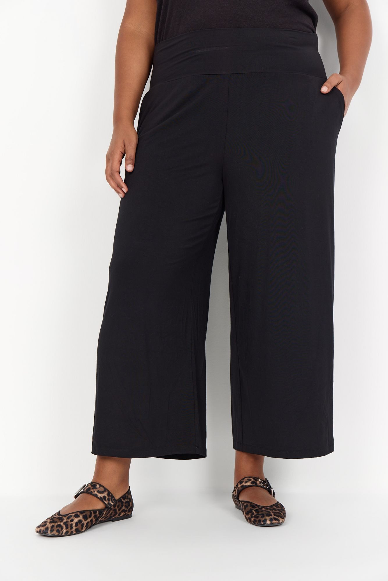 soyaconcept Zip-off-Hose
