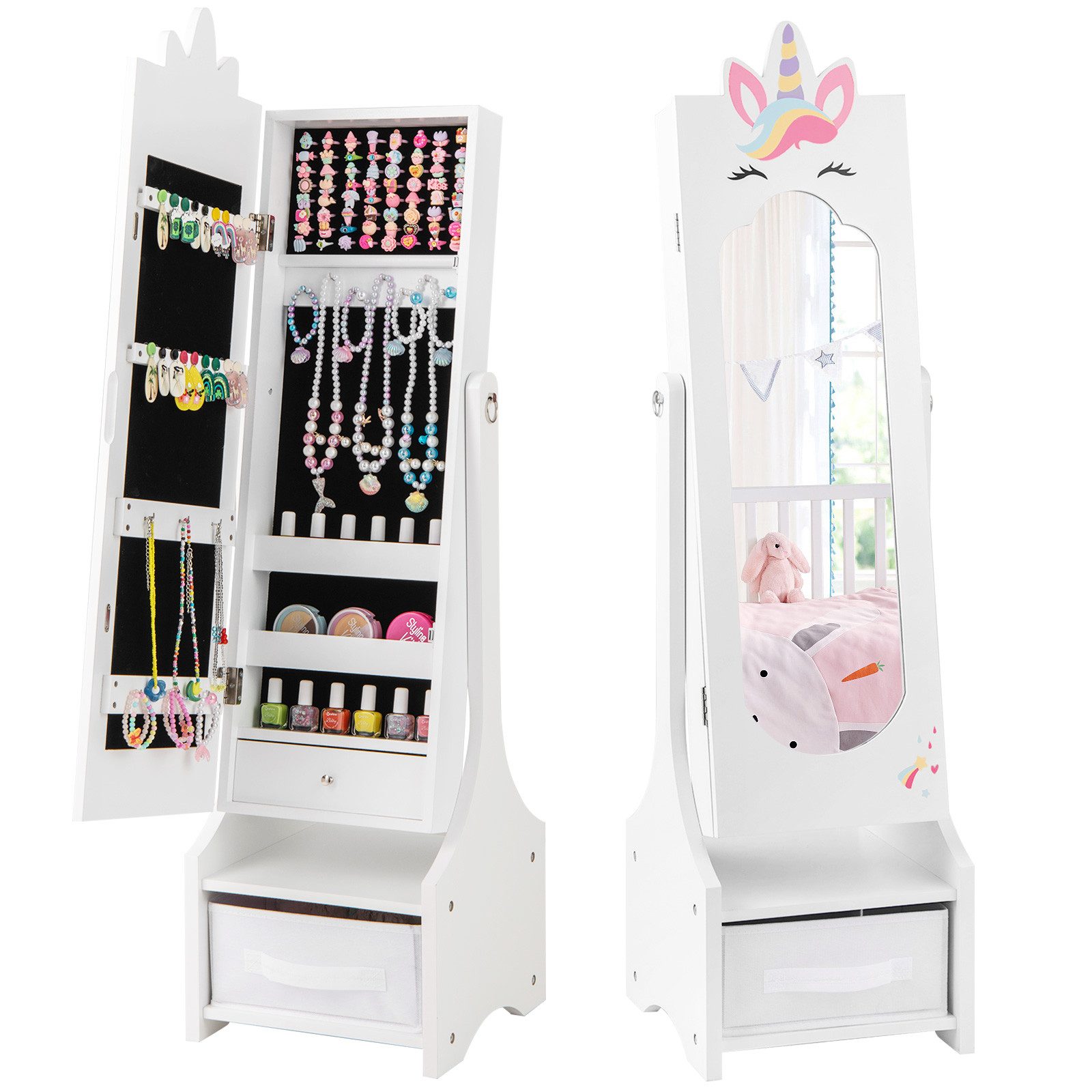 Schmuckschrank