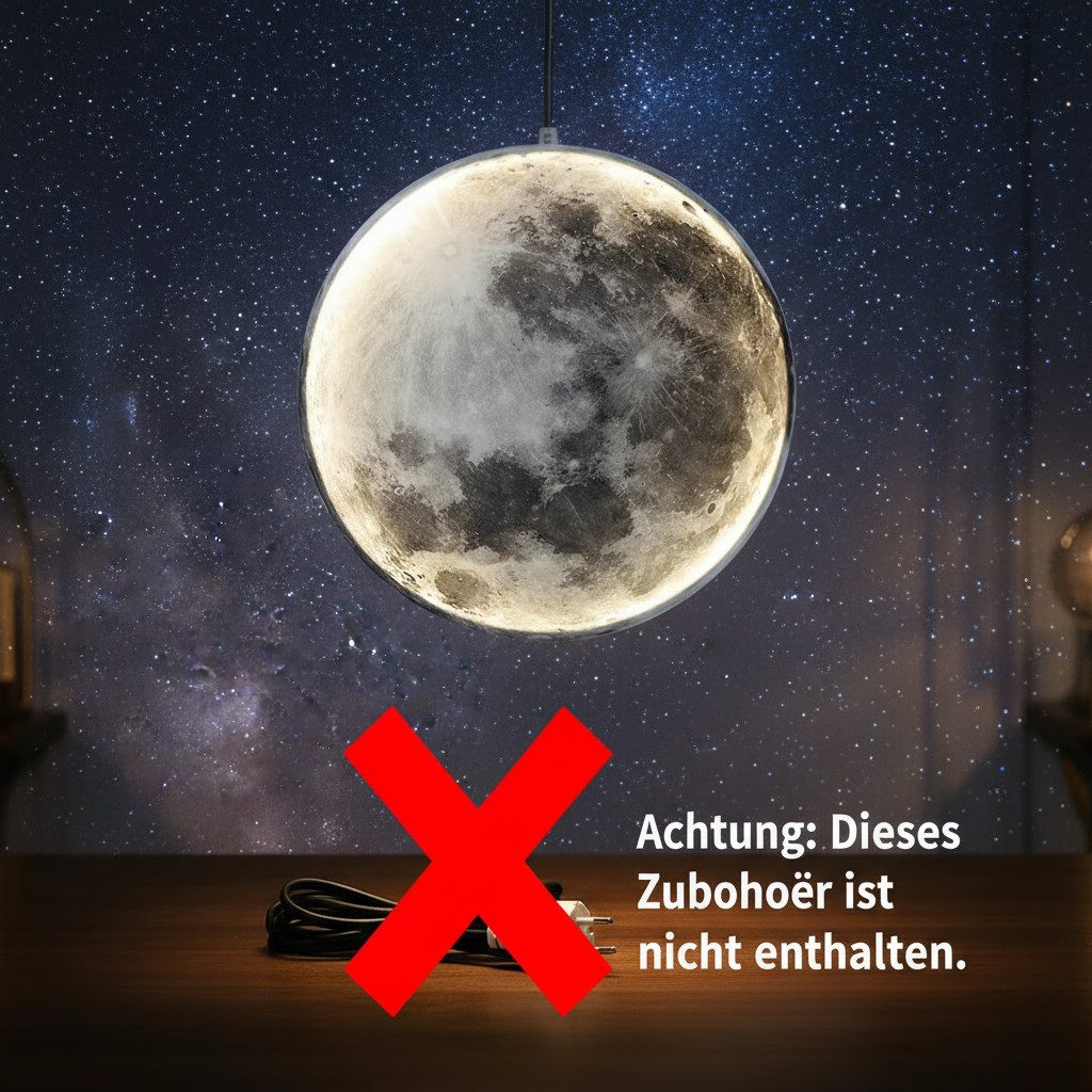 GOLDEN LED Kugelleuchte Kindezimmer Wandleuchte Kugelleuchte günstig online kaufen