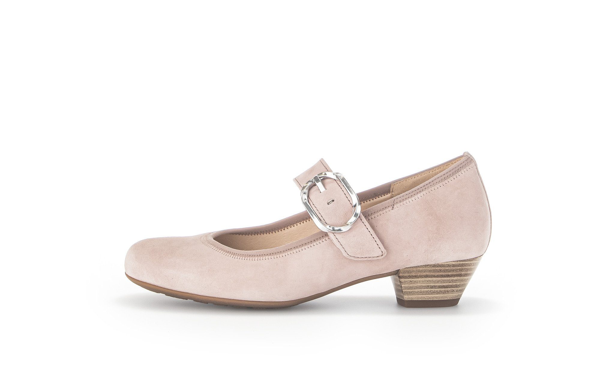 Gabor Plateaupumps