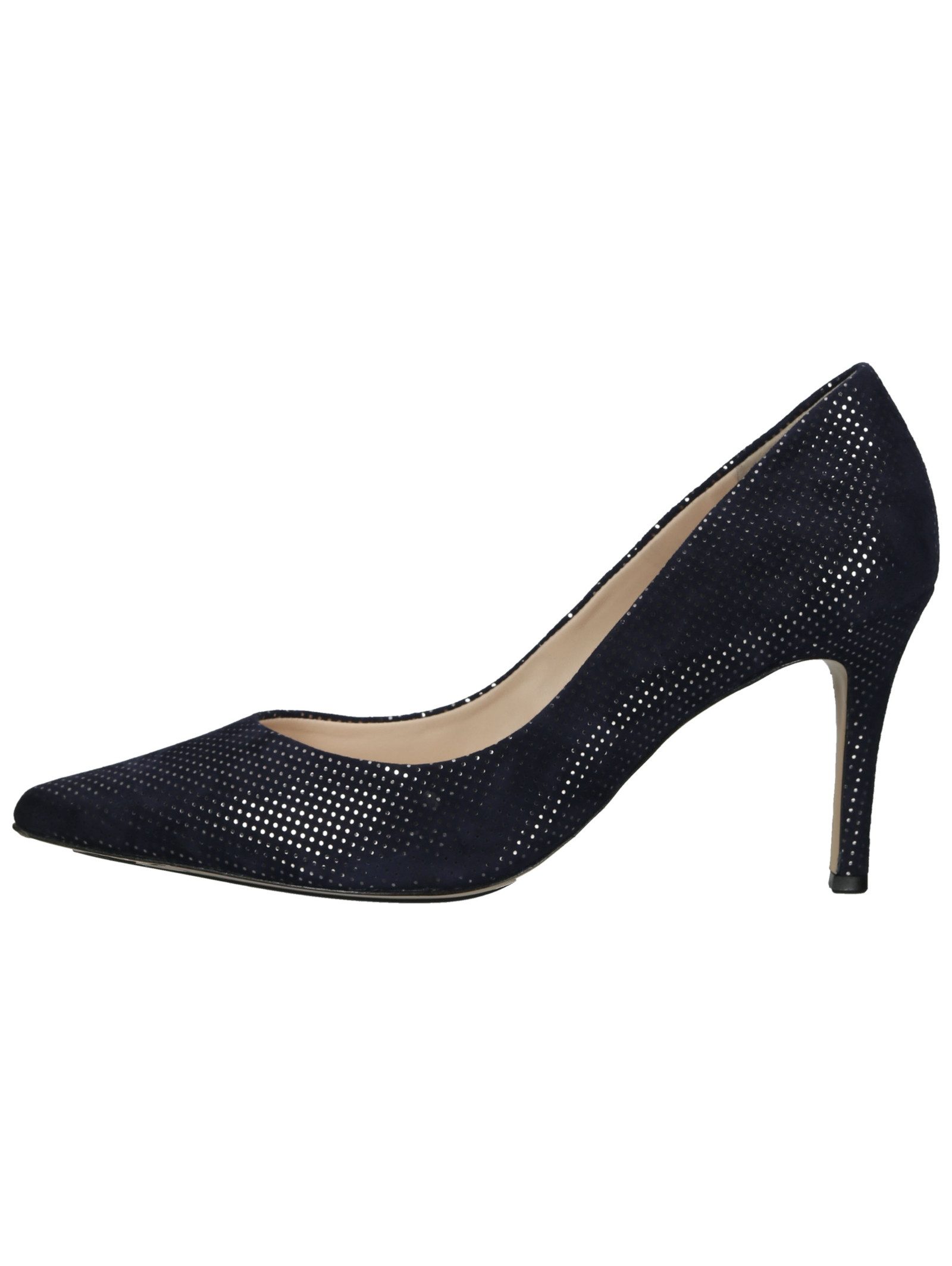 Högl Pumps Leder High-Heel-Pumps günstig online kaufen