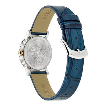 Versace Schweizer Uhr PETIT