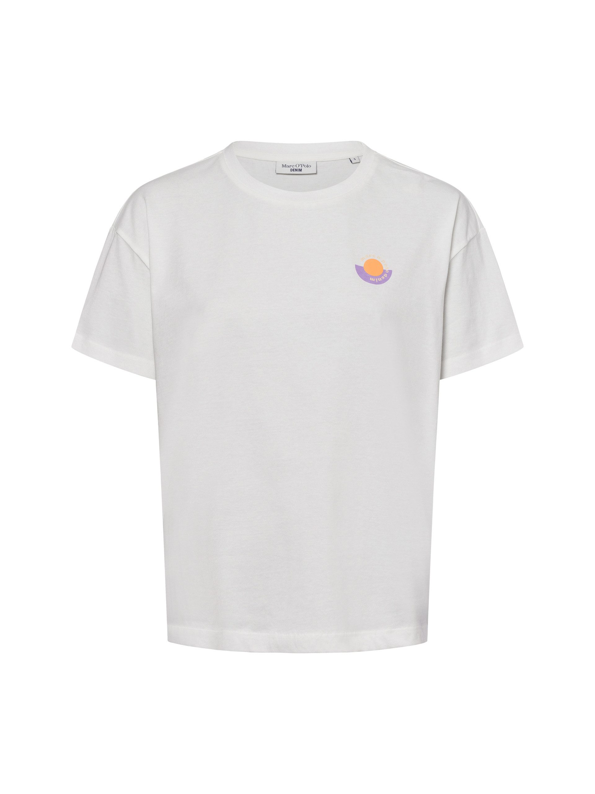Marc O'Polo DENIM T-Shirt günstig online kaufen