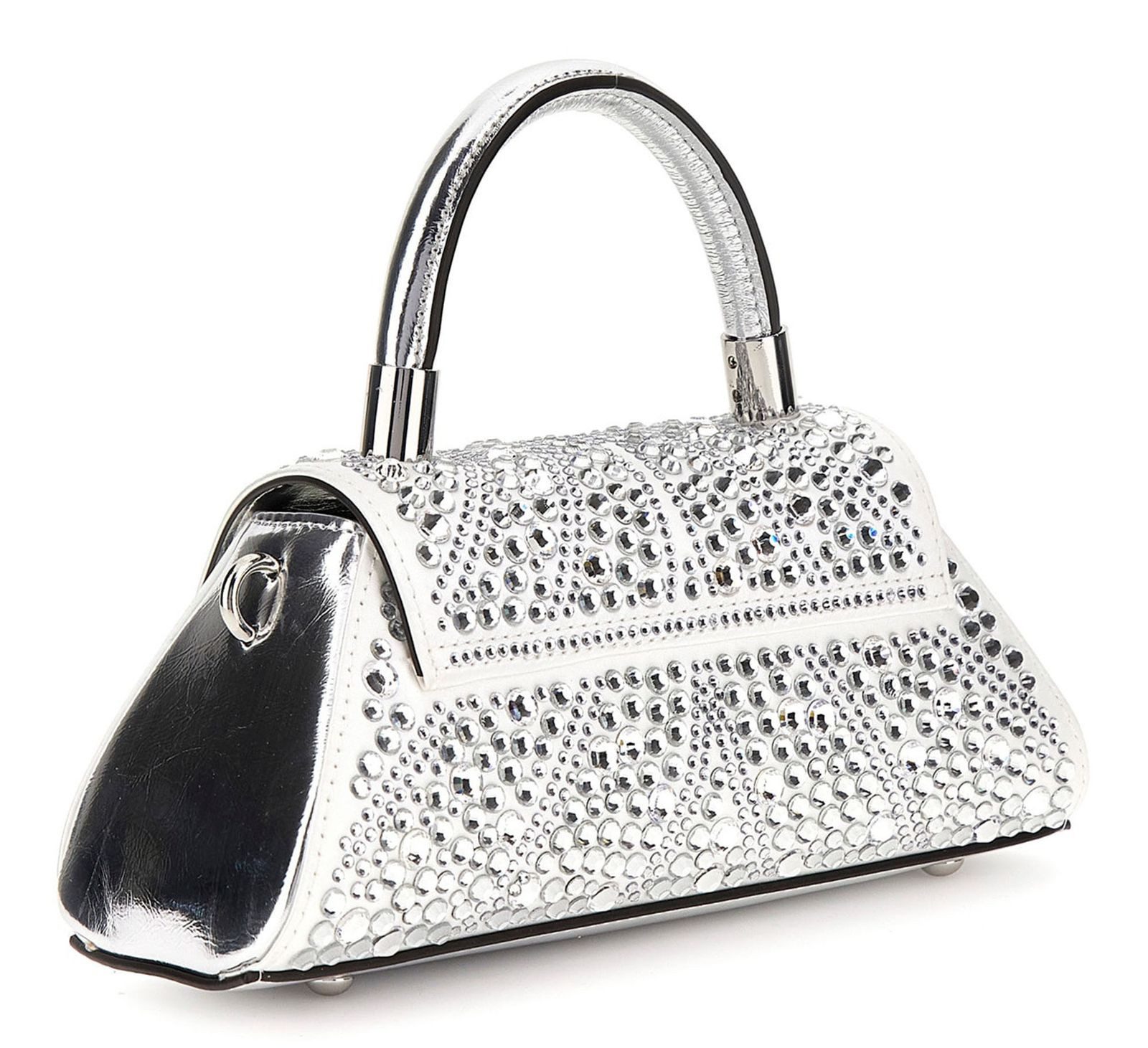 Guess Handtasche Top Handle Flap Bag günstig online kaufen