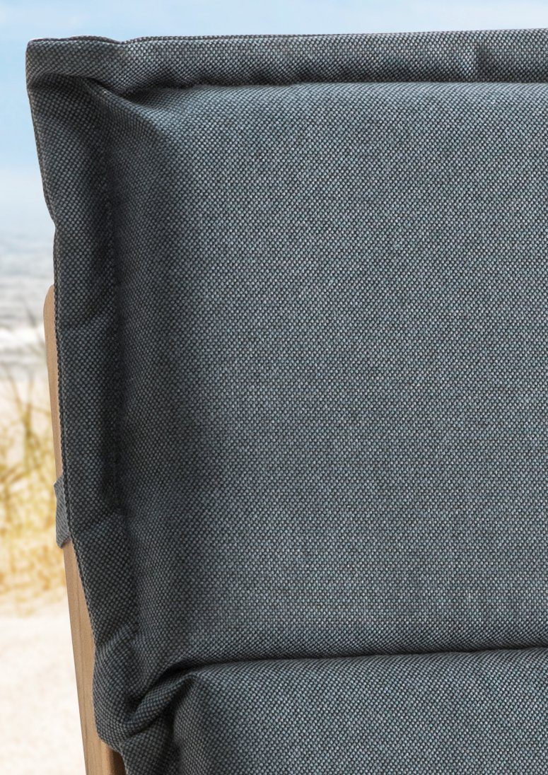 Destiny Hochlehnerauflage POLSTER, Polyester