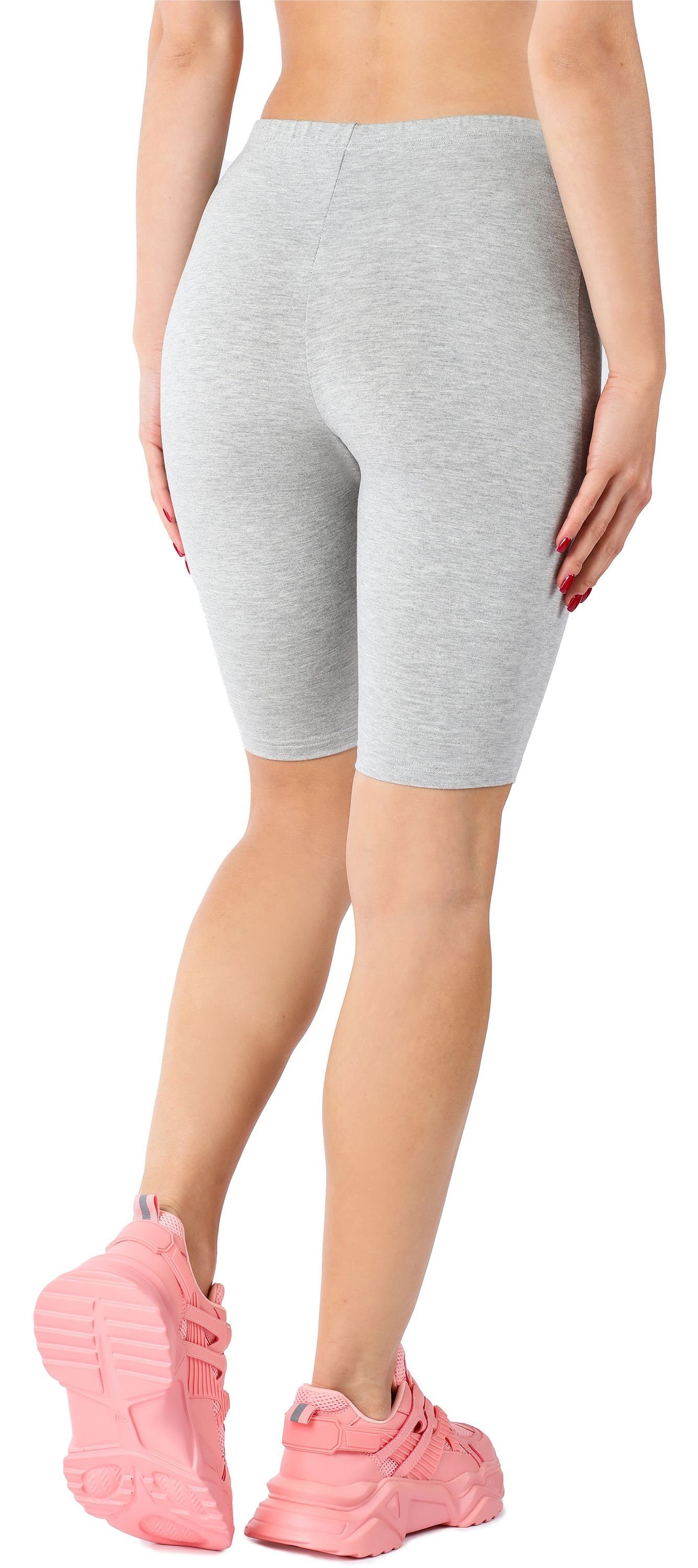 Merry Style Leggings Damen Kurze Leggings günstig online kaufen