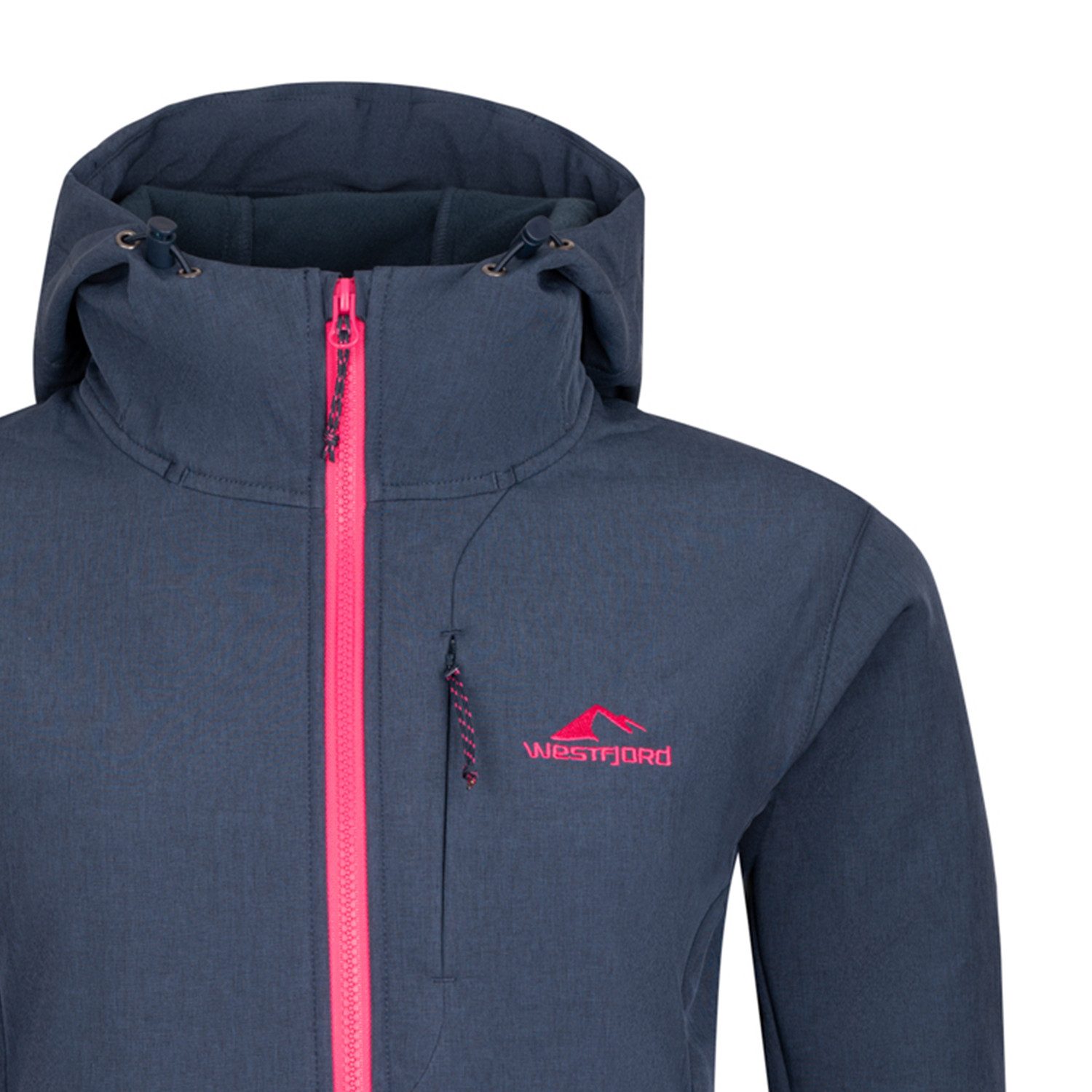 Westfjord Softshelljacke Women's Eldfjall XT Jacket