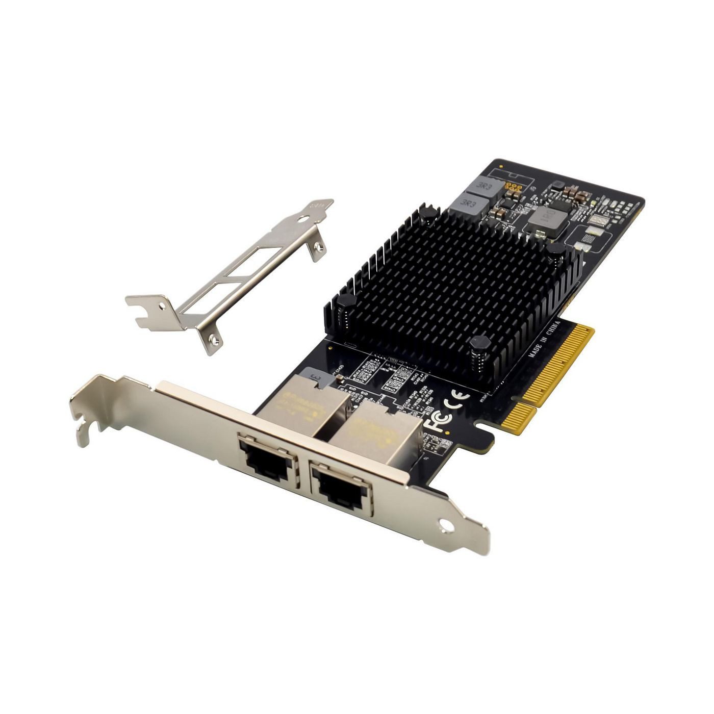 Microconnect Netzwerk-Adapter