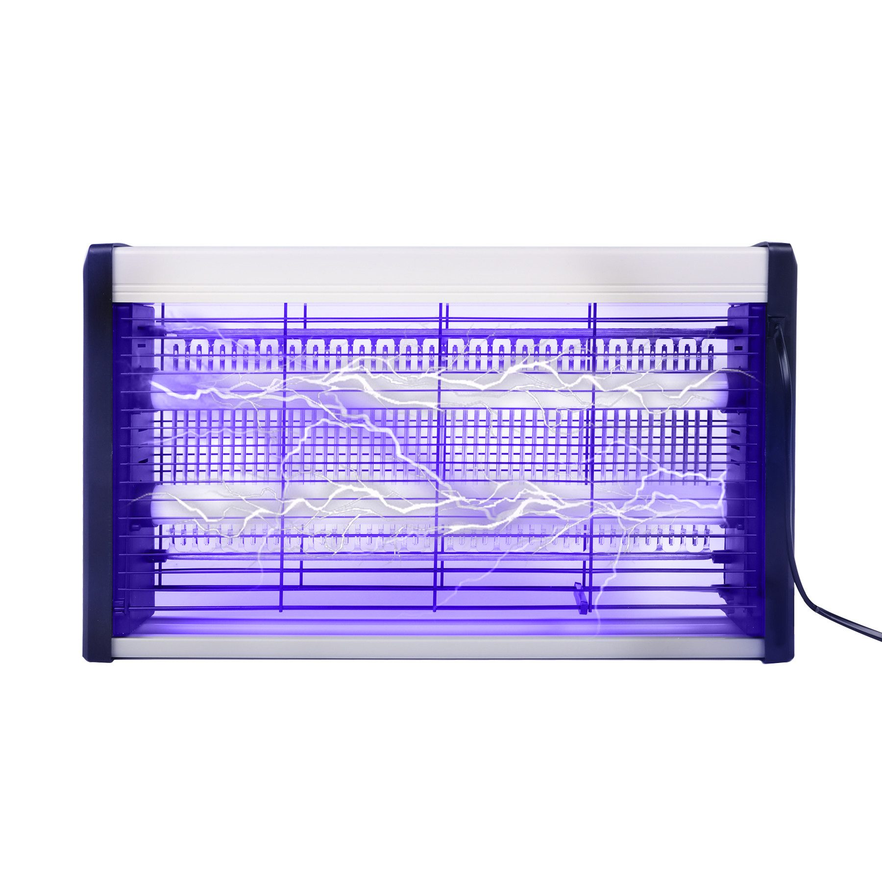 Insektenvernichter Elektrischer Insektenvernichter, Moskito-Killer, 4W, mit UV-Licht