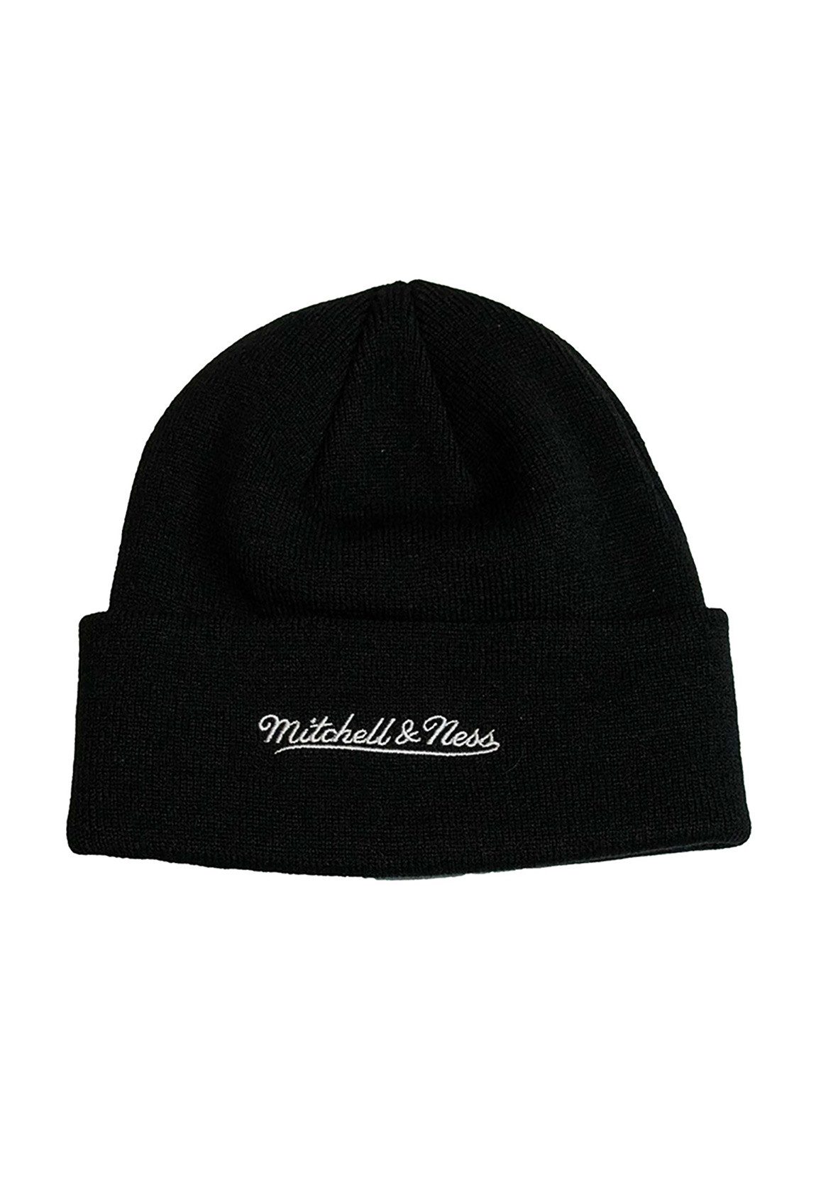 Mitchell & Ness Beanie Mitchell & Ness Branded Micro Icon Beanie MN LOGO Bl günstig online kaufen