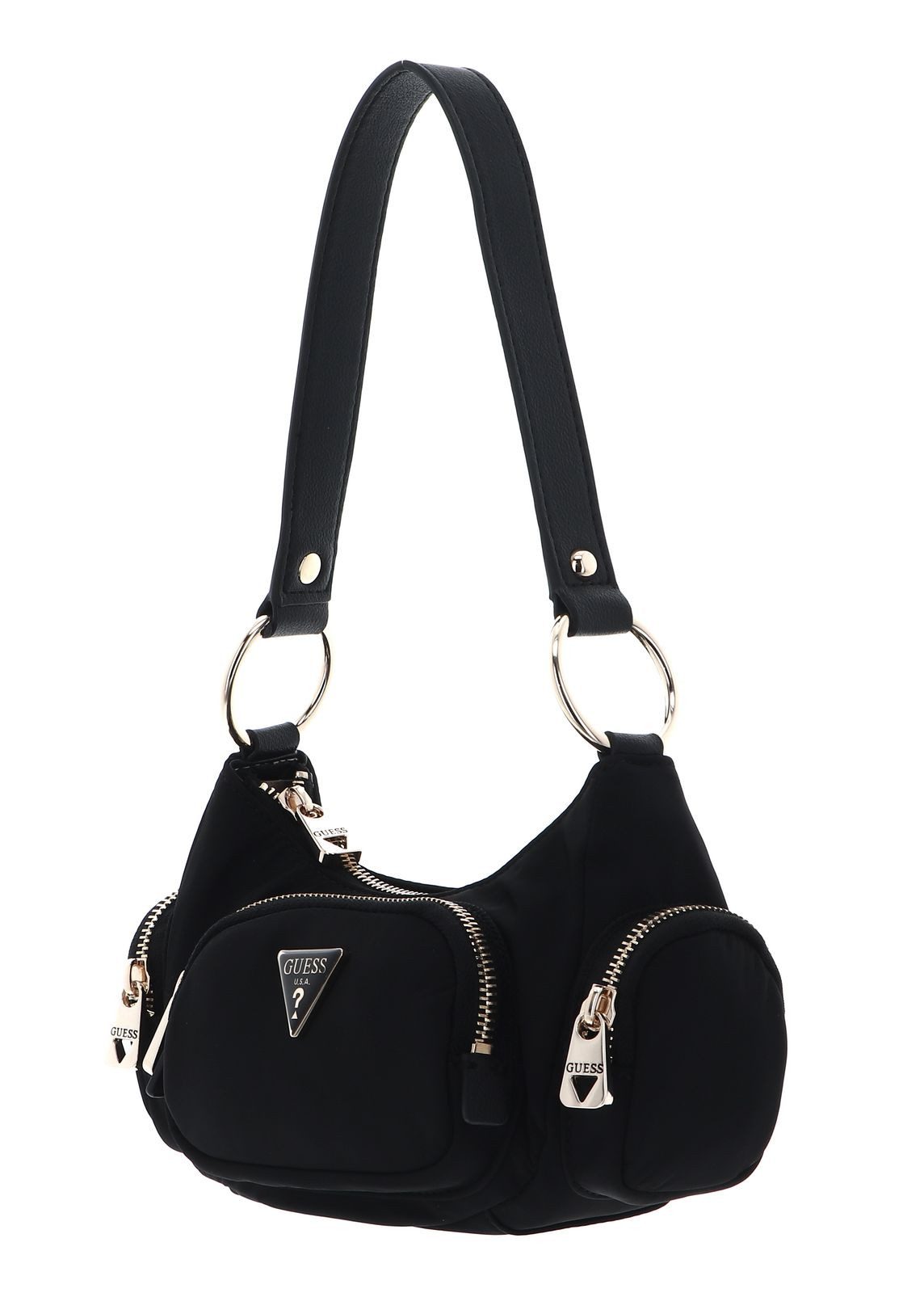 Guess Schultertasche Eco Gemma günstig online kaufen