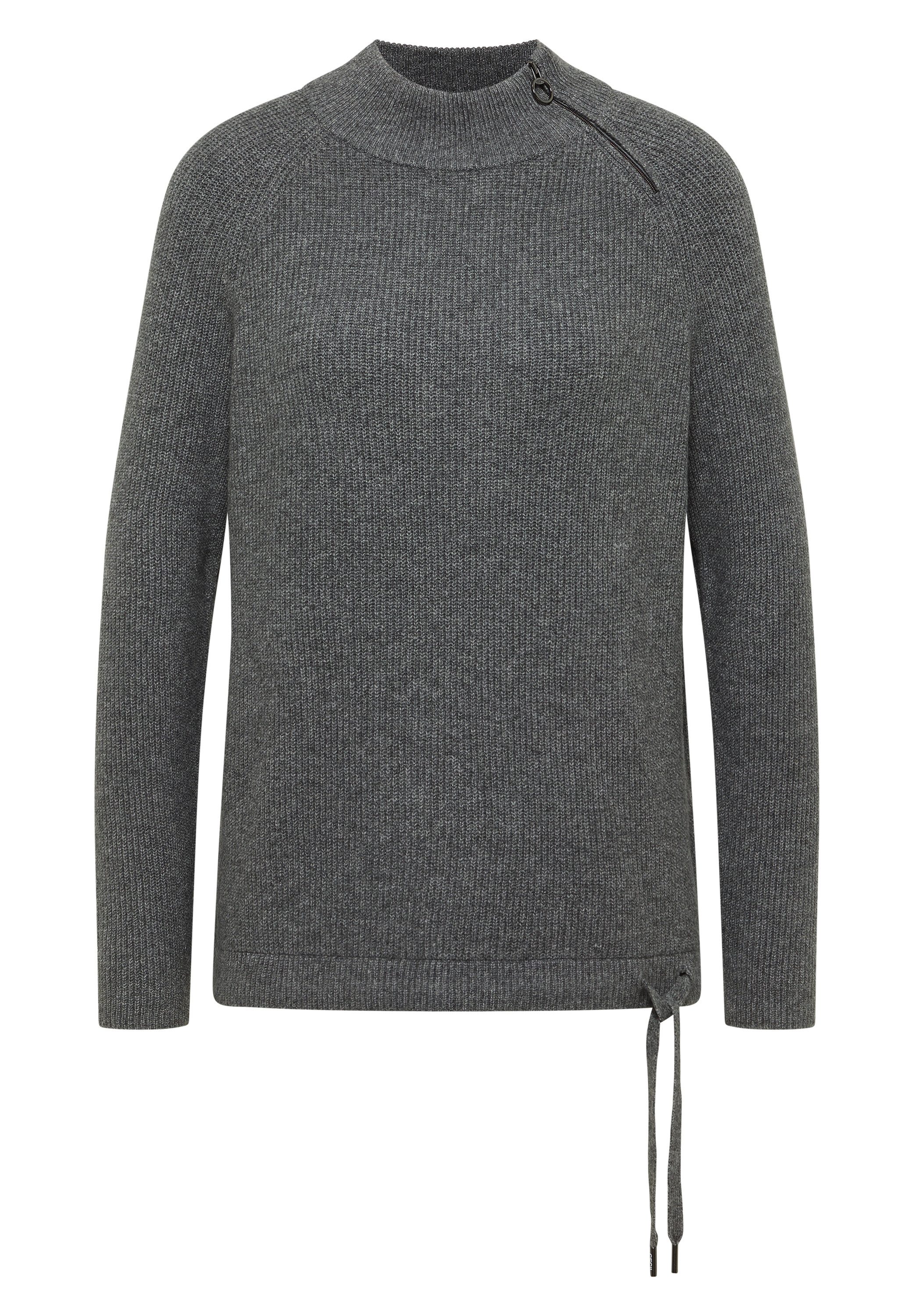 Rollkragenpullover