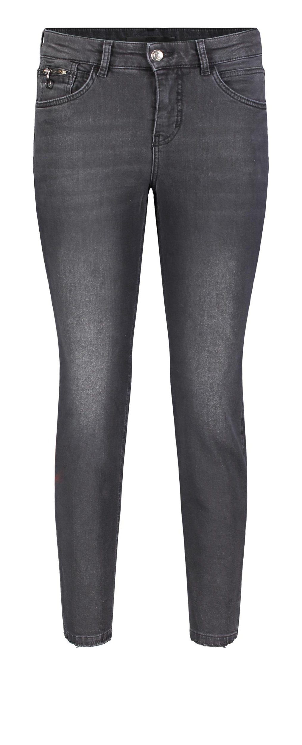 5-Pocket-Jeans MAC JEANS - SLIM, Authentic Denim