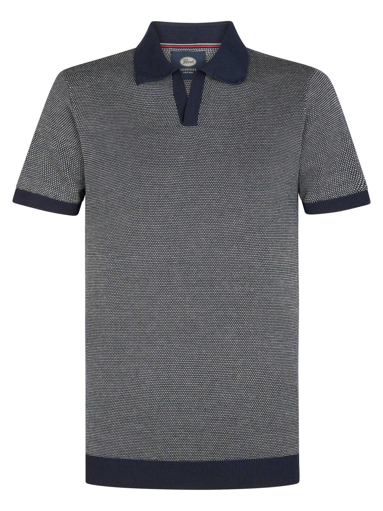 Poloshirt Men Knitwear Polo