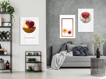 Artgeist Wandbild Love (Collection)