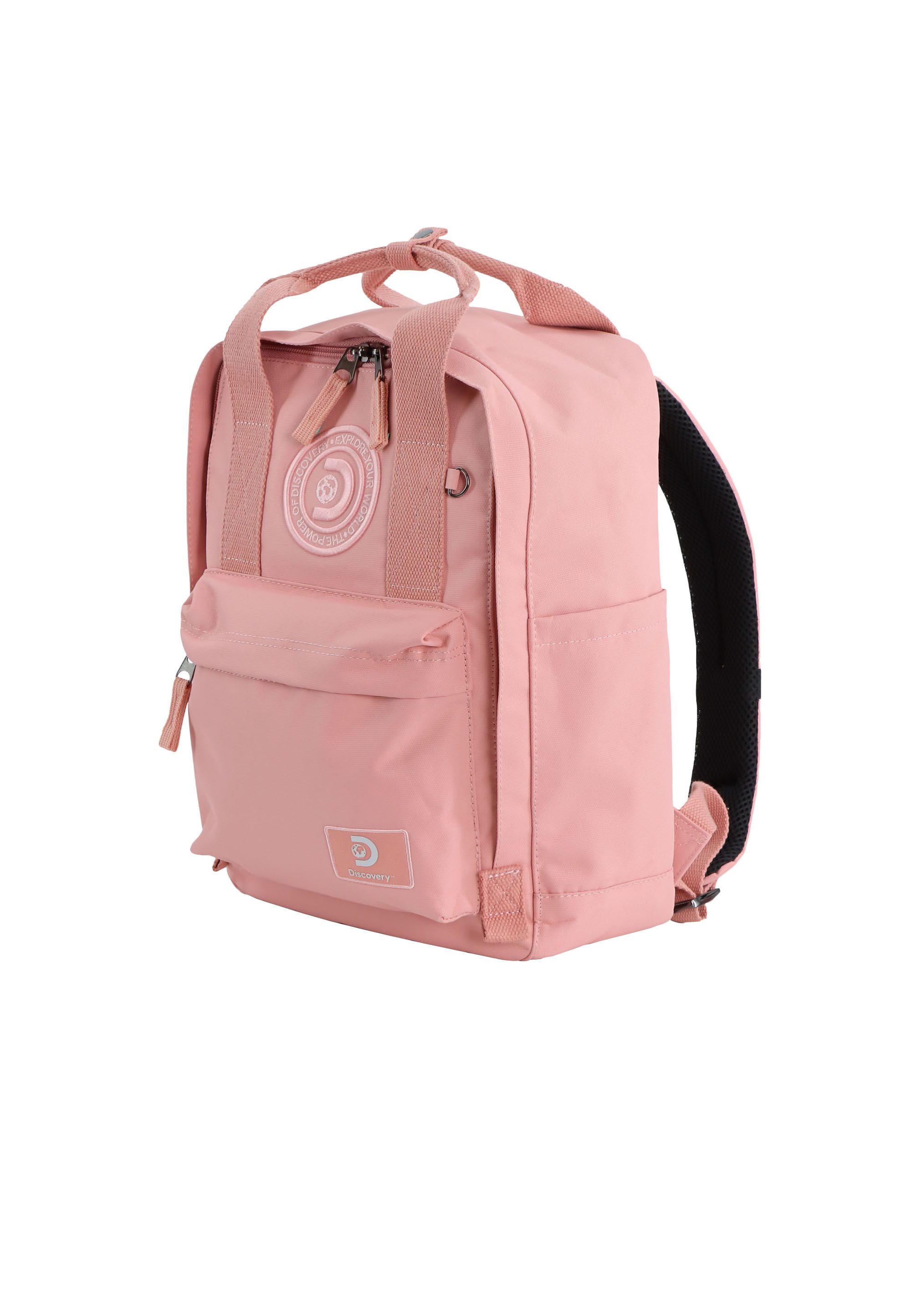 Discovery Wanderrucksack Cave, aus PET Polyester-Material