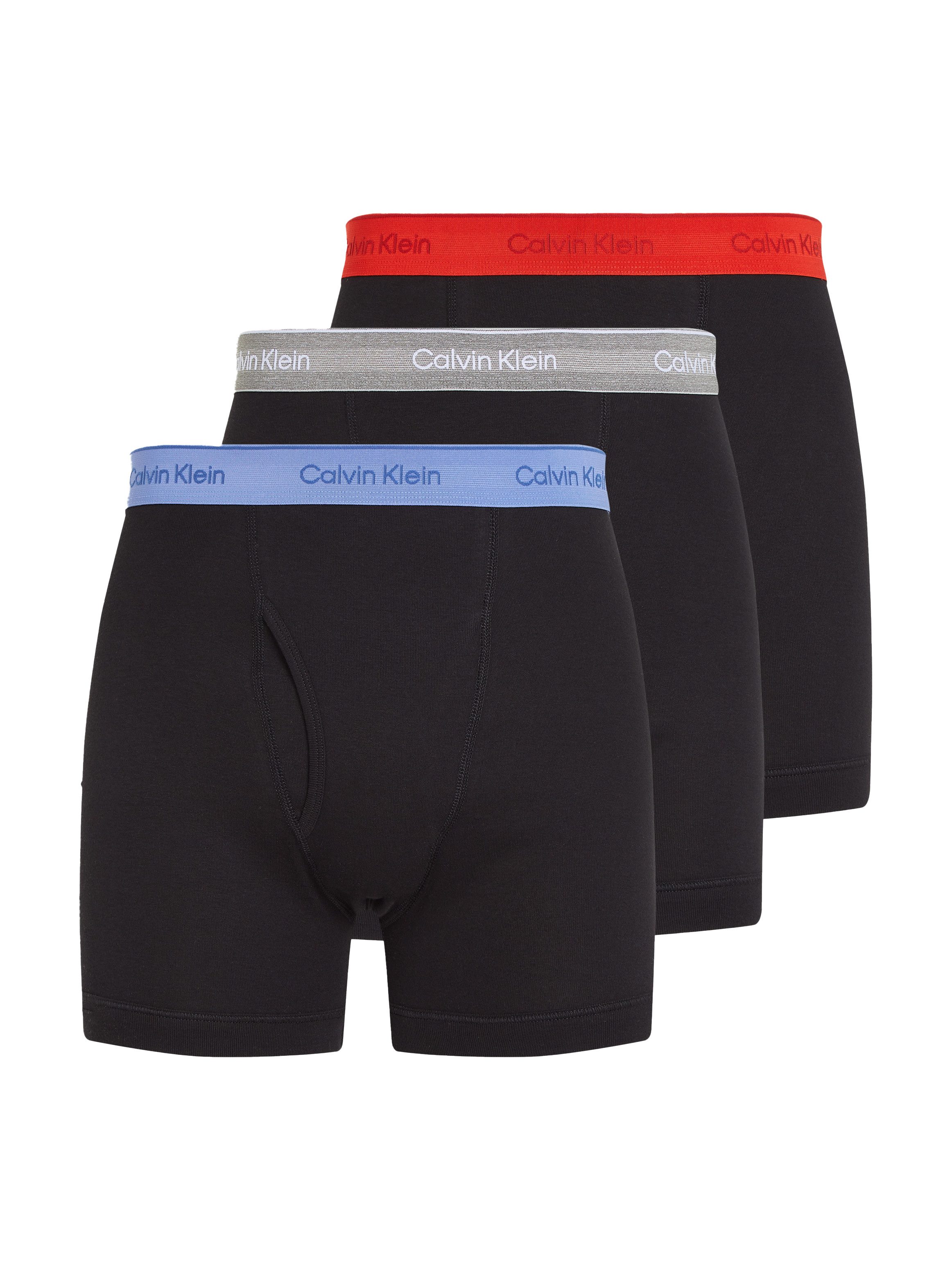 Boxer BOXER BRIEF 3PK