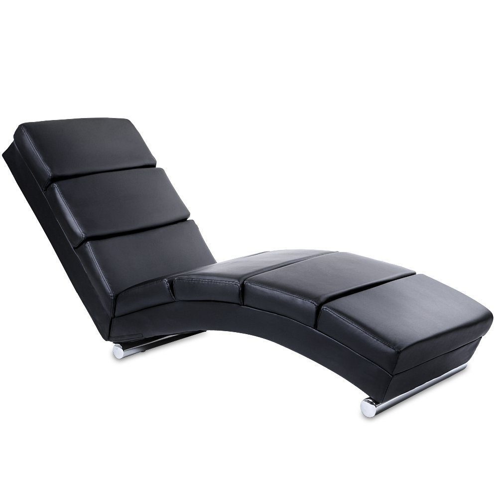 MIADOMODO Sessel Relaxliege Relaxsessel Chaiselongue Liegesessel günstig online kaufen