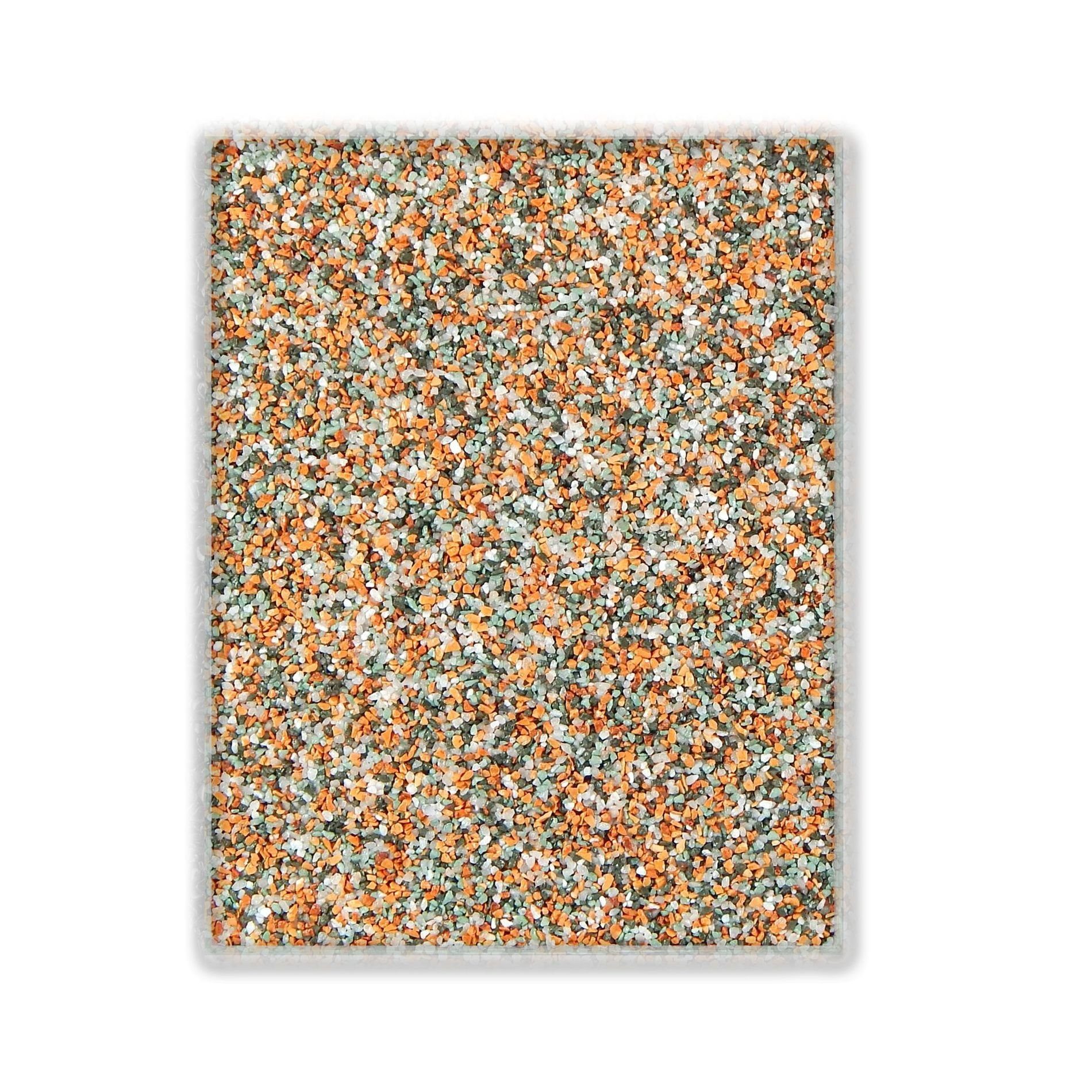 Terralith® Designboden Farbmuster Kompaktboden -mix bologne-, Originalware aus der Charge, die wir in diesem Moment im Abverkauf haben.