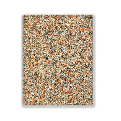 Terralith® Designboden Farbmuster Kompaktboden -mix bologne-, Originalware aus der Charge, die wir in diesem Moment im Abverkauf haben.