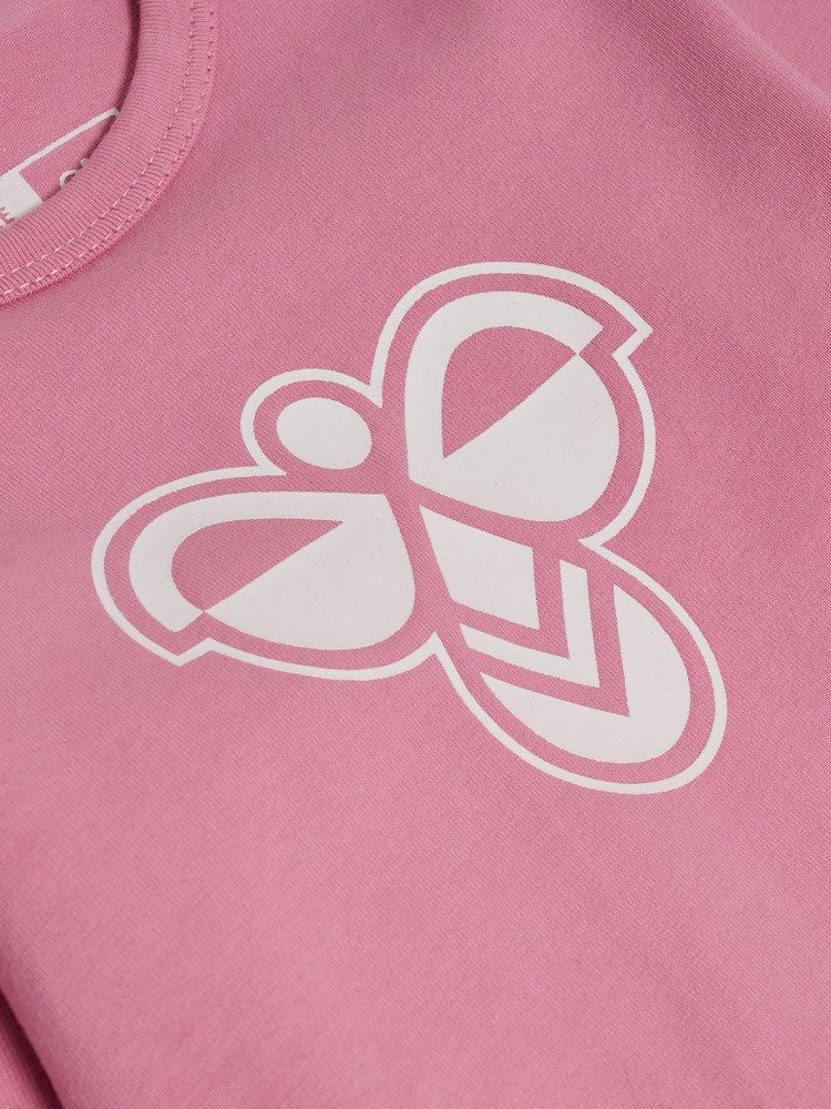 Softshelloverall Mini Logo Body Longsleeve