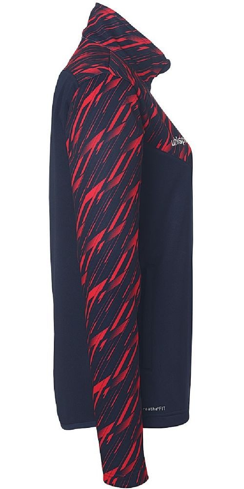 uhlsport Trainingsjacke Progressive 28 Poly Jacke Damen günstig online kaufen