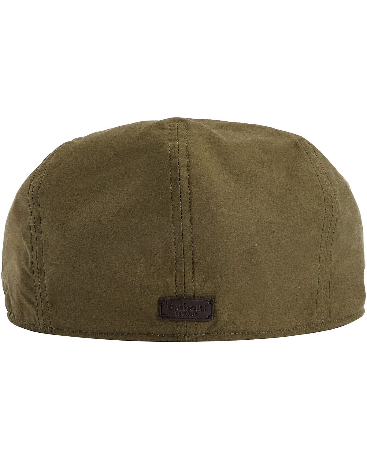 Barbour Baseball Cap Schiebermütze Transport Flat Cap