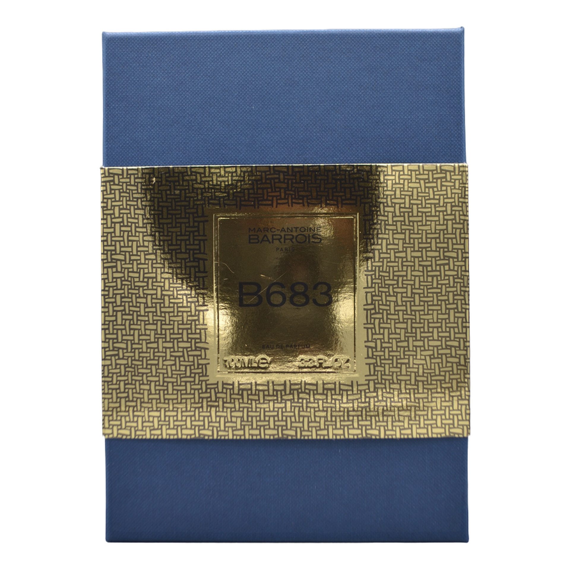 Marc-Antoine Barrois Eau de Parfum Marc-Antoine Barrois B683 Eau de Parfum (EDP) 100ml