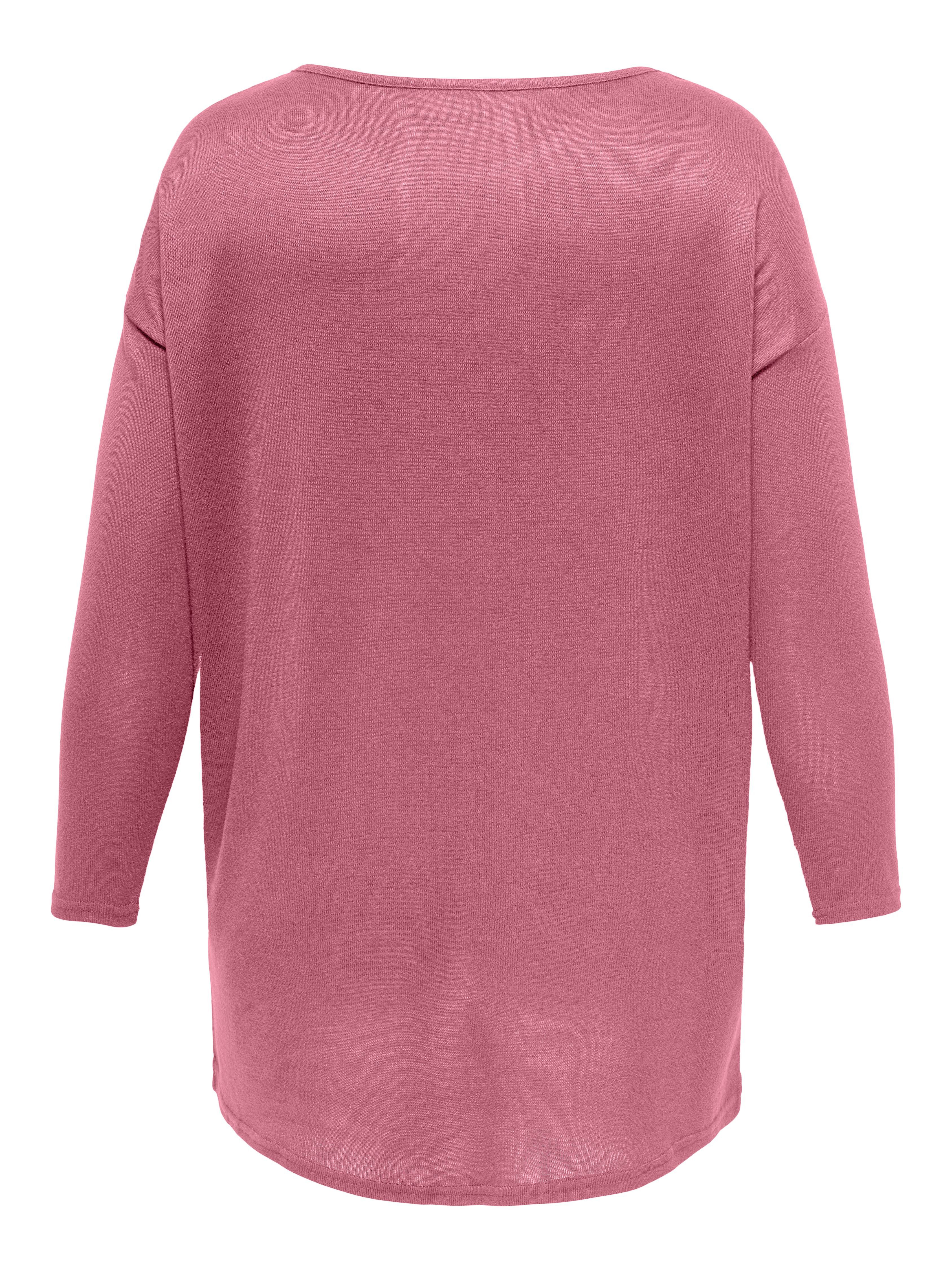 ONLY CARMAKOMA Klassische Bluse günstig online kaufen