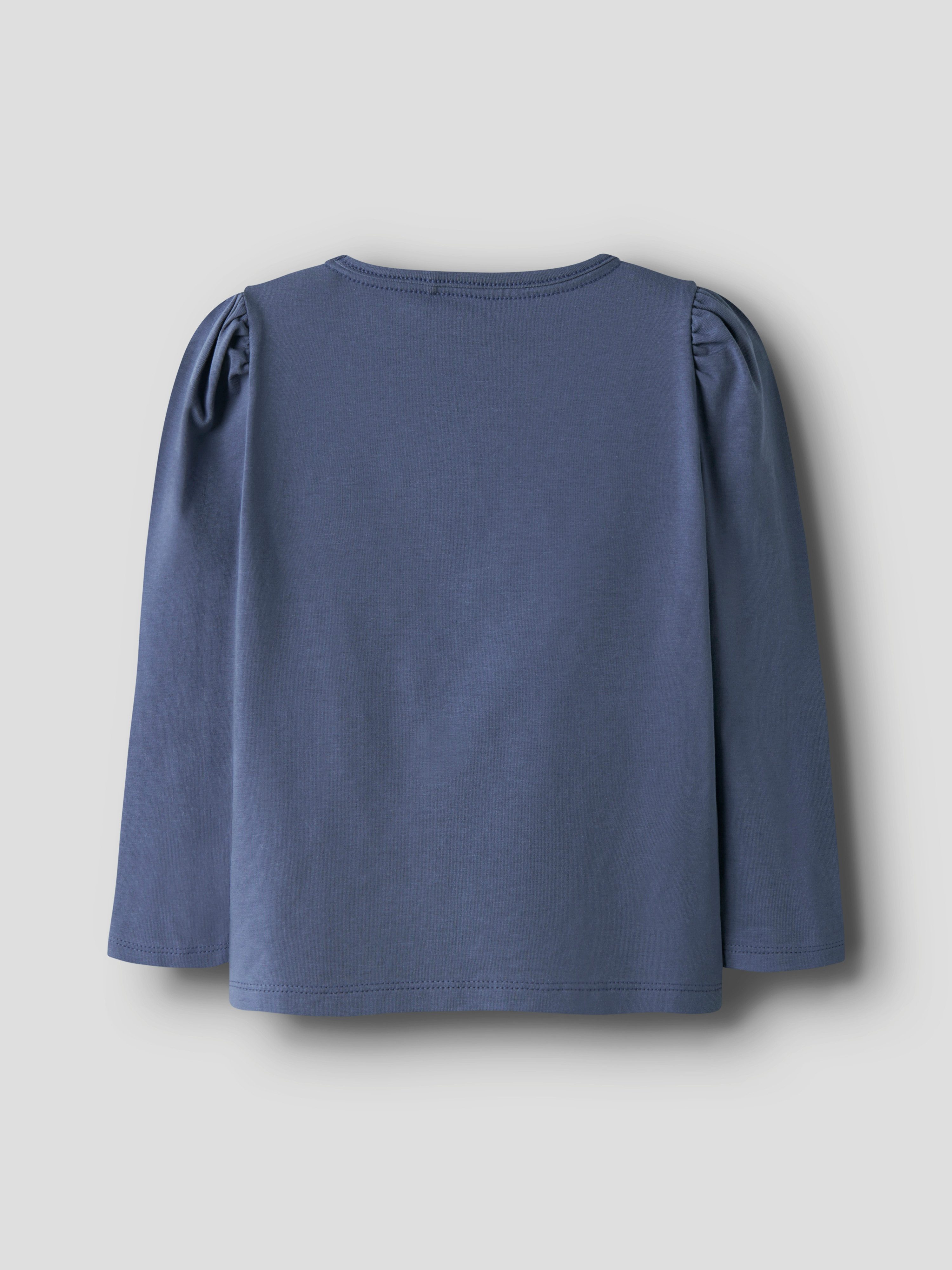 Name It Longtop NMFOLLIA LS TOP PB