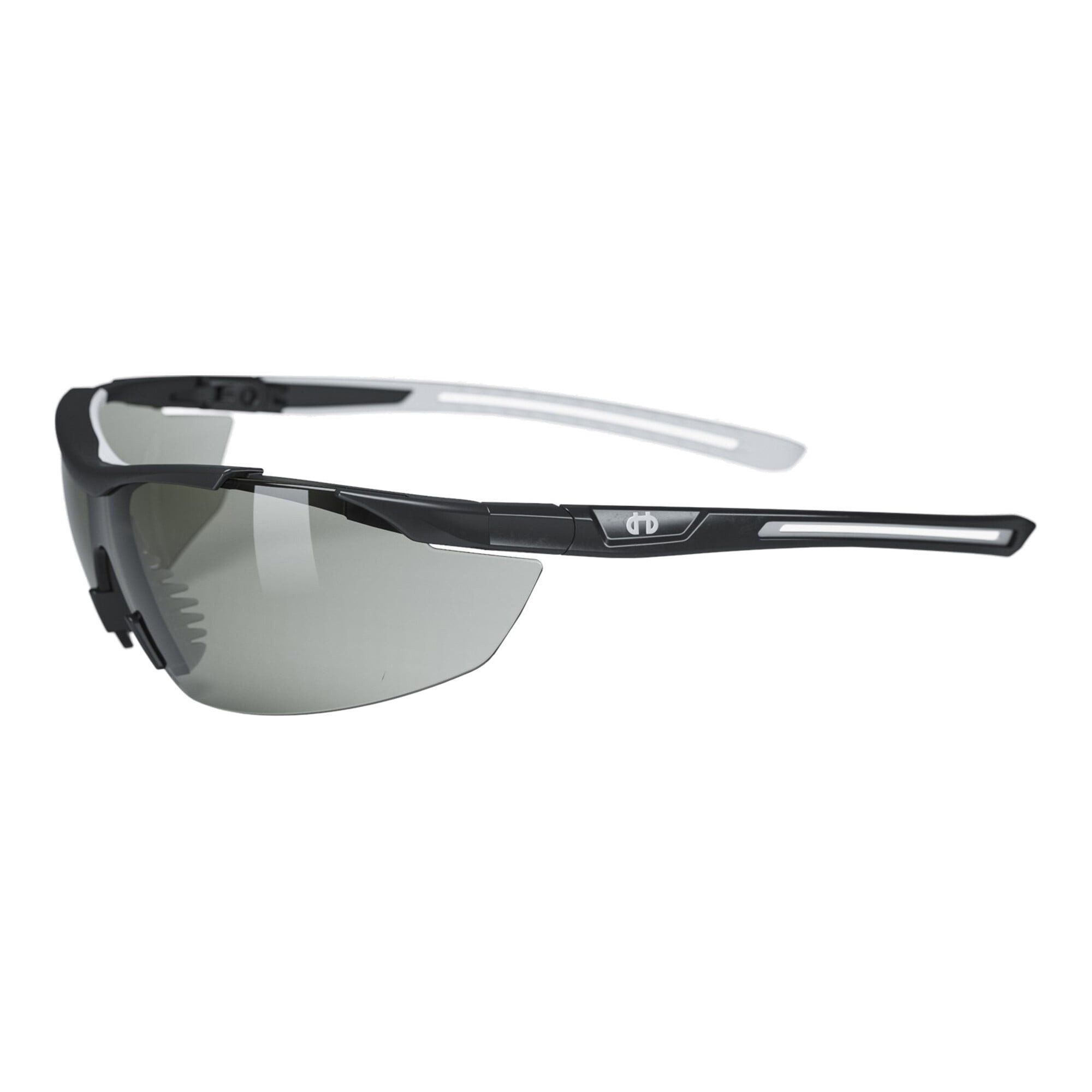 Brille Hellberg Argon Photochrom. AF/AS Sicherheitsbrille 23431-001