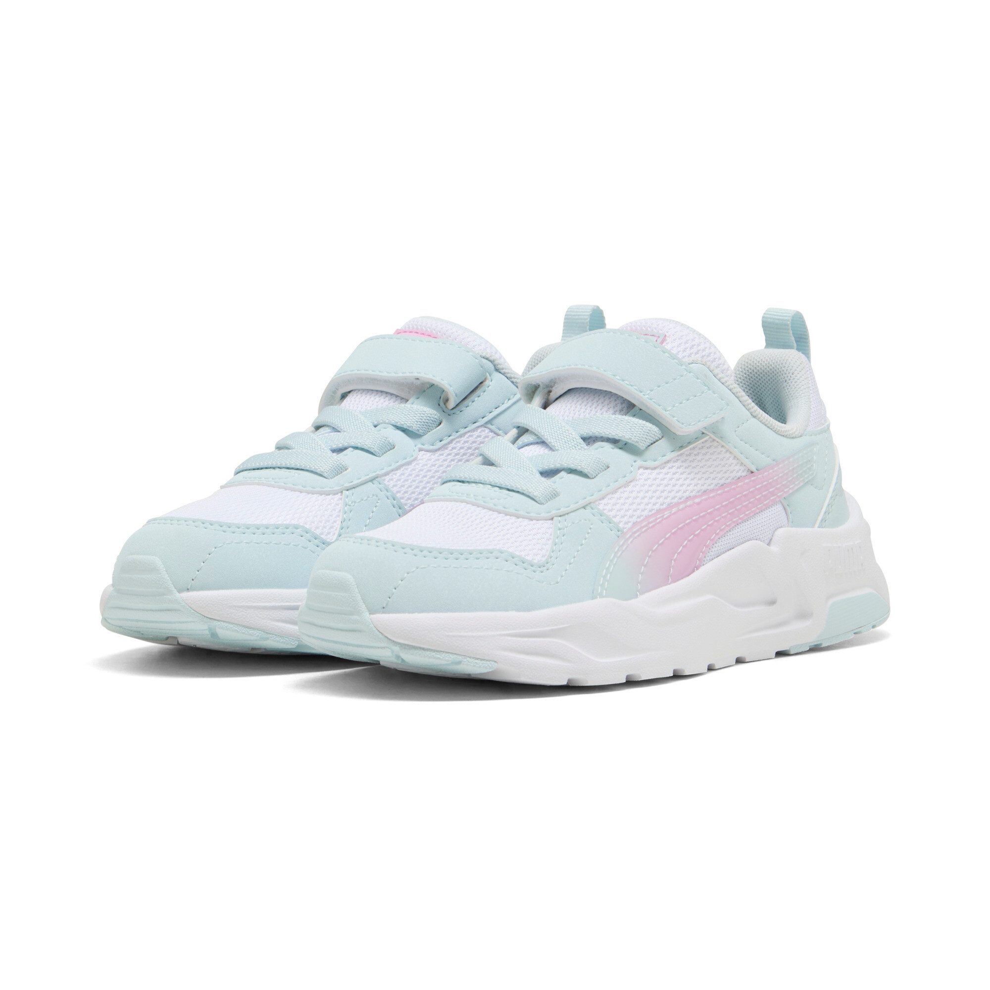 PUMA TRINITY 2 LT FADED GLOW AC PS Sneaker