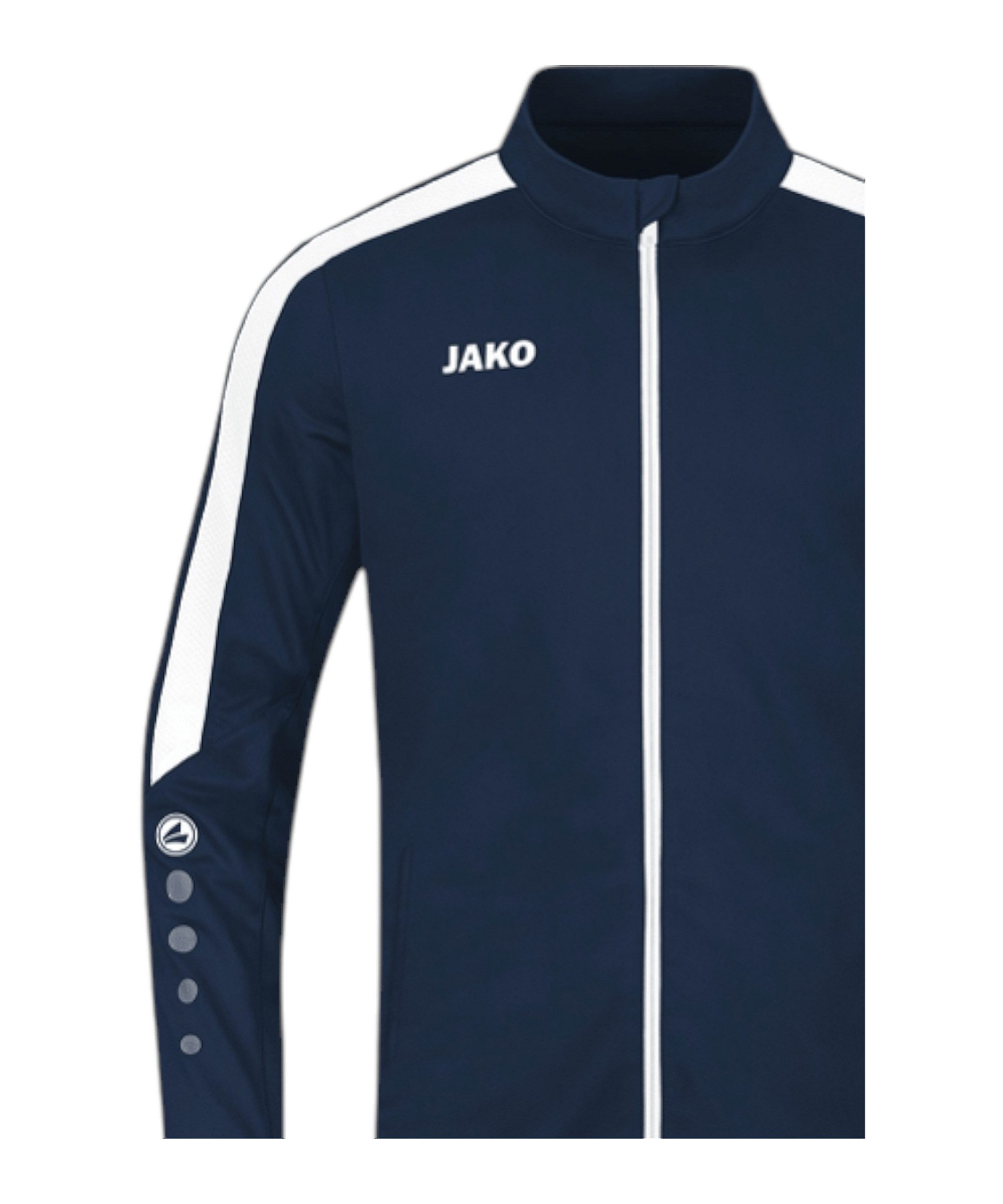 Jako Trainingsanzug One Power Trainingsanzug (1-tlg), default – Bild 2 von 3