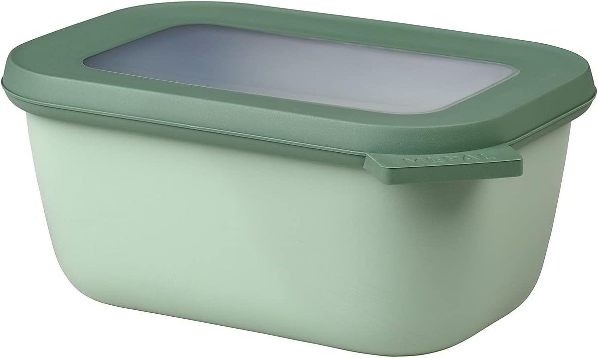 Mepal Ersatzscherkopf Mepal Multi Bowl Cirqula 750 ml - Nordic Sage