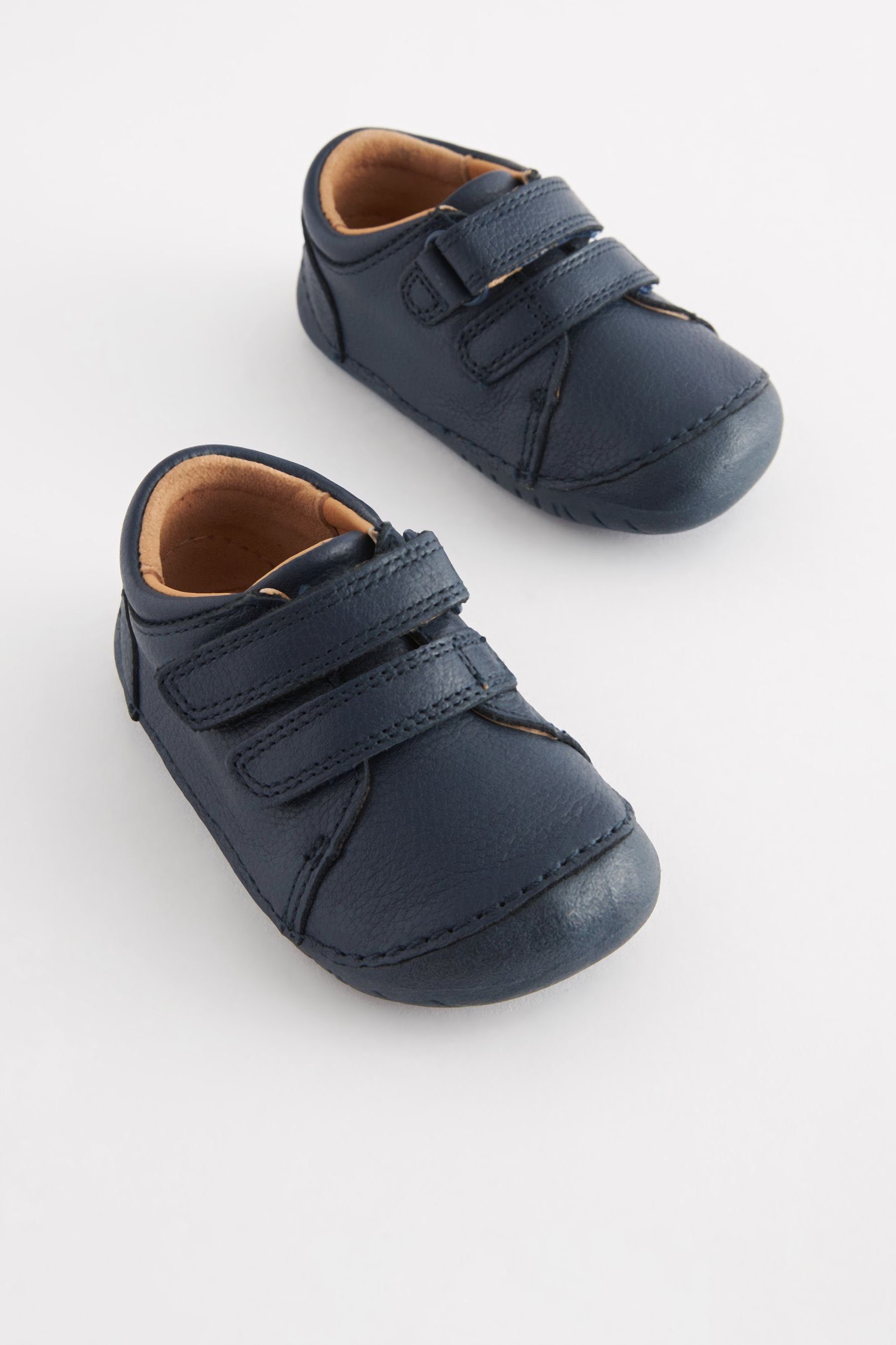 Next Krabbelschuhe, weite Passform Krabbelschuh (1-tlg)