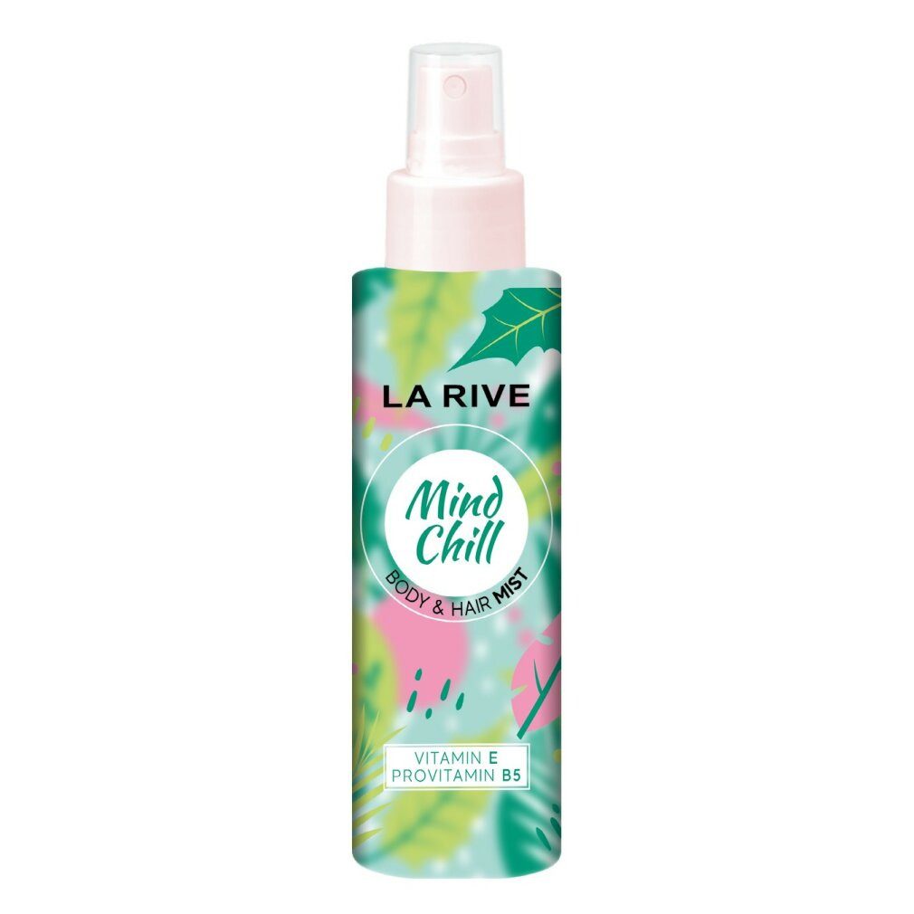 La Rive Körperspray Mind Chill BODY MIST 200ml